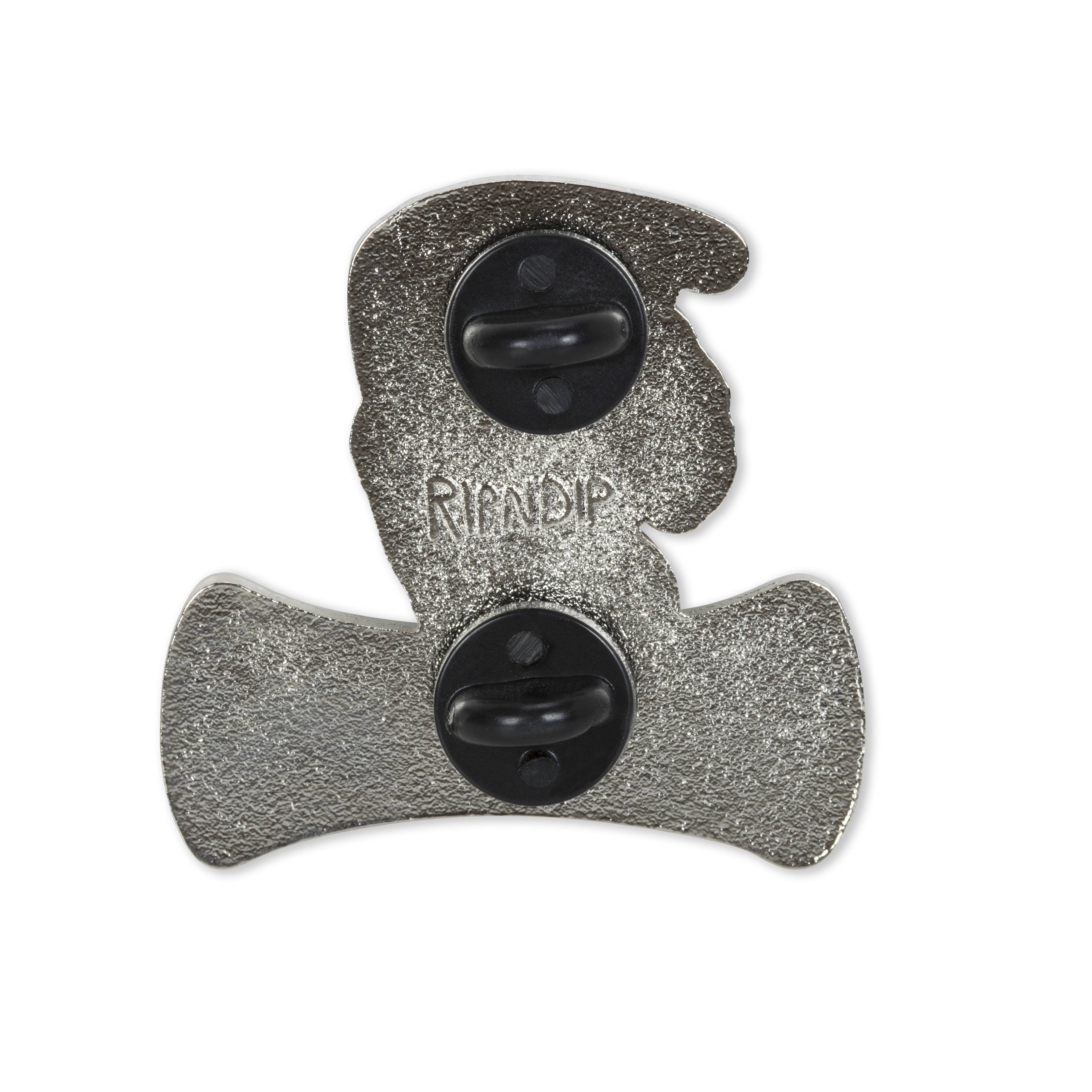 MELTDOWN PIN