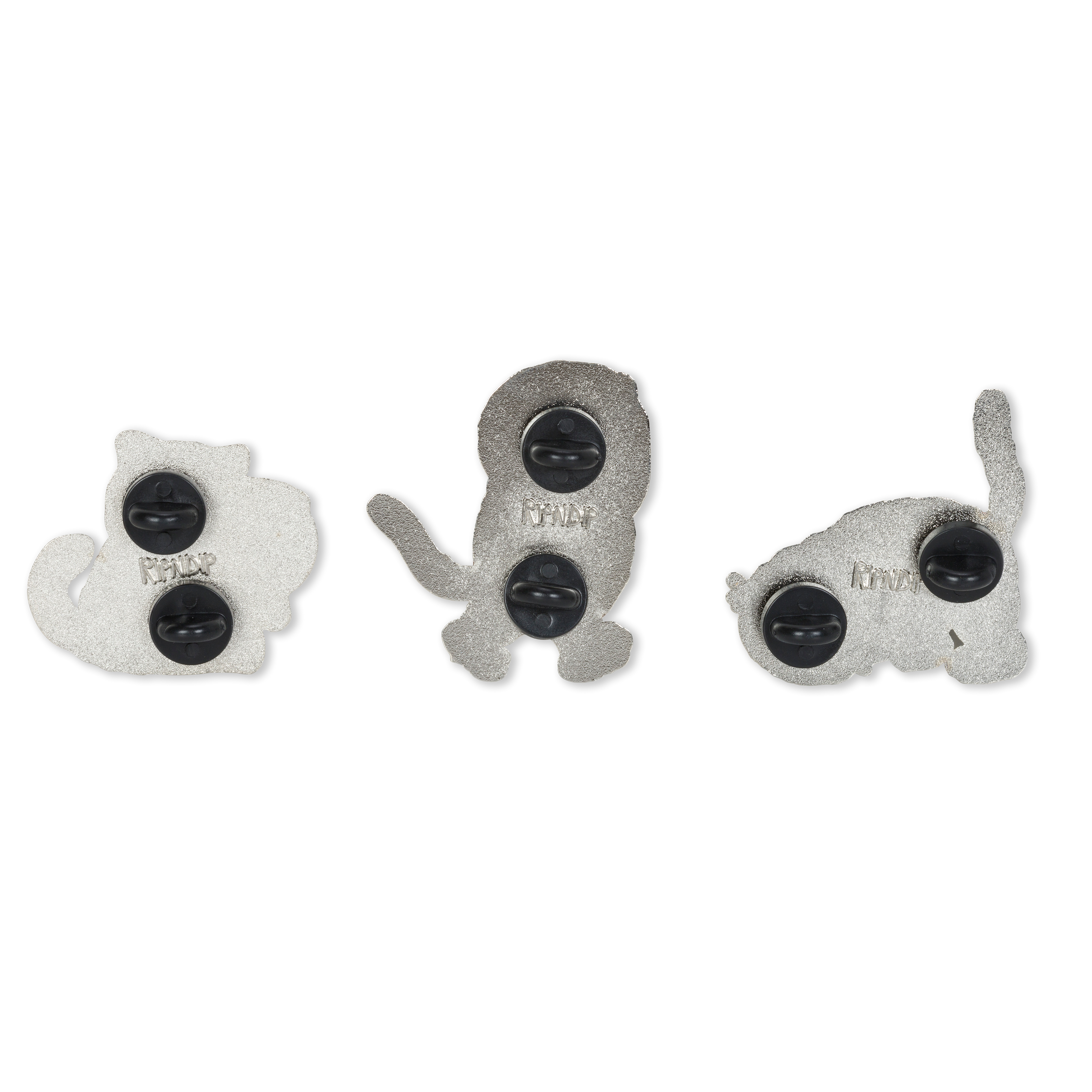 FISH BOWL PIN PACK