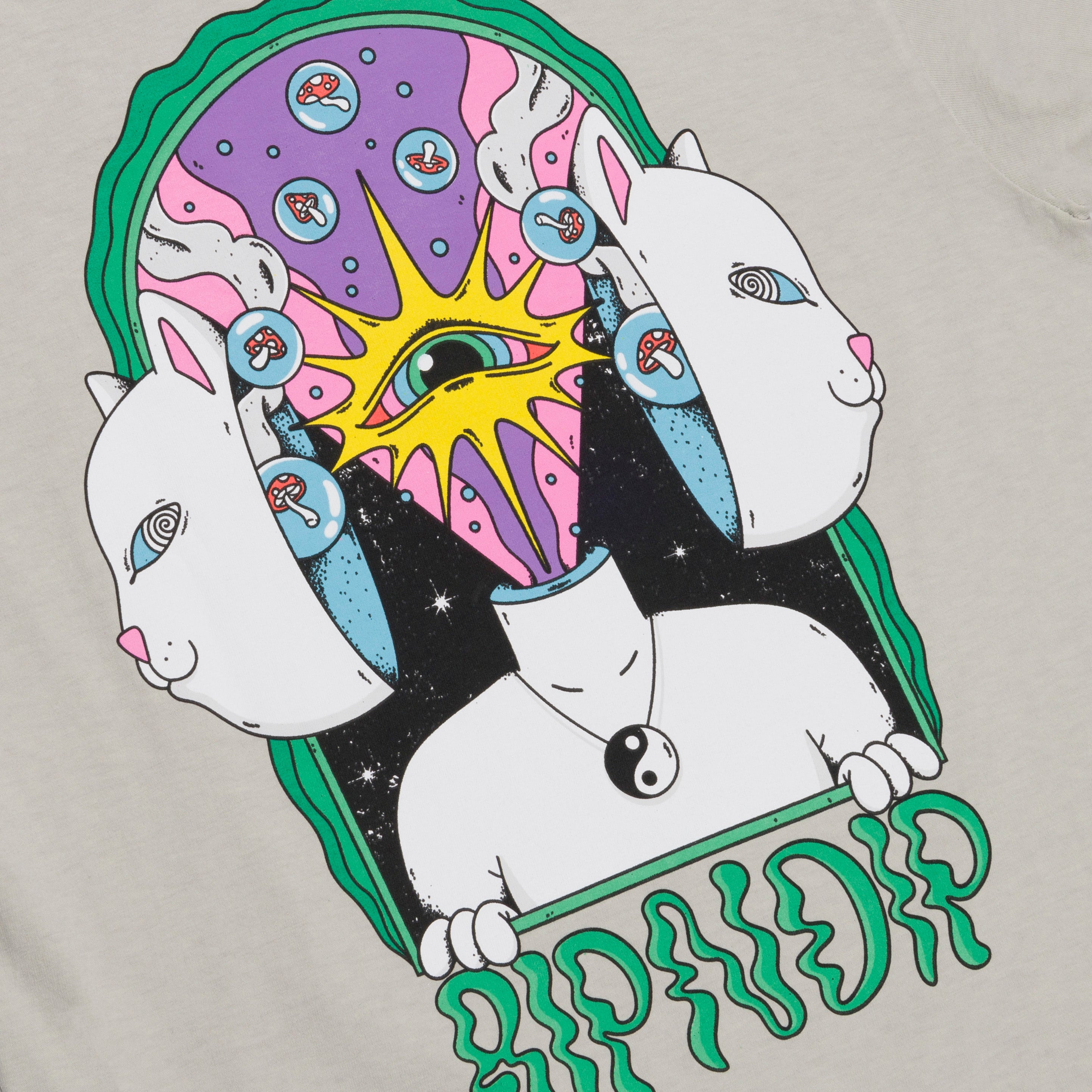 MIND GAMES TEE