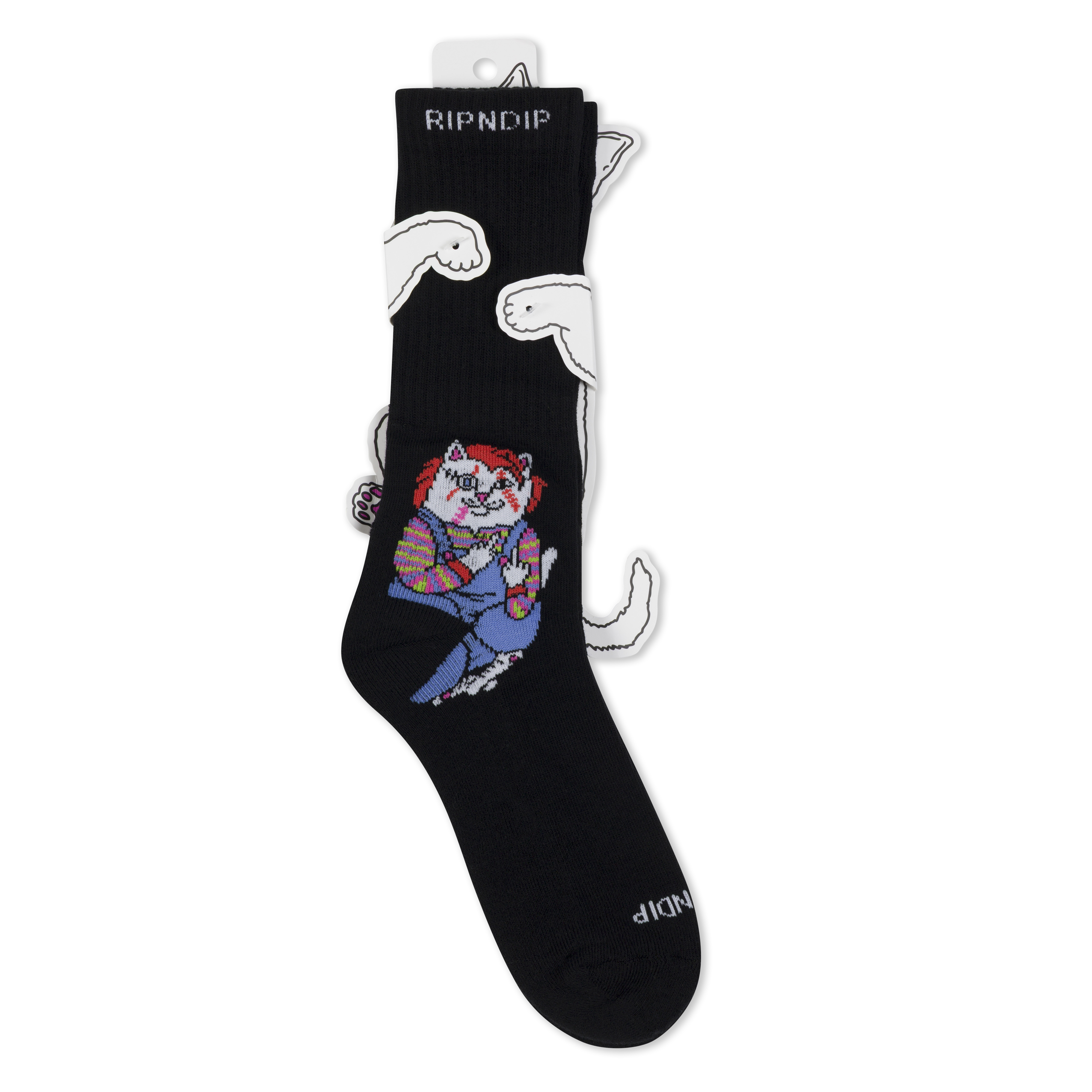CHILDE PLAY NERM SOCKS