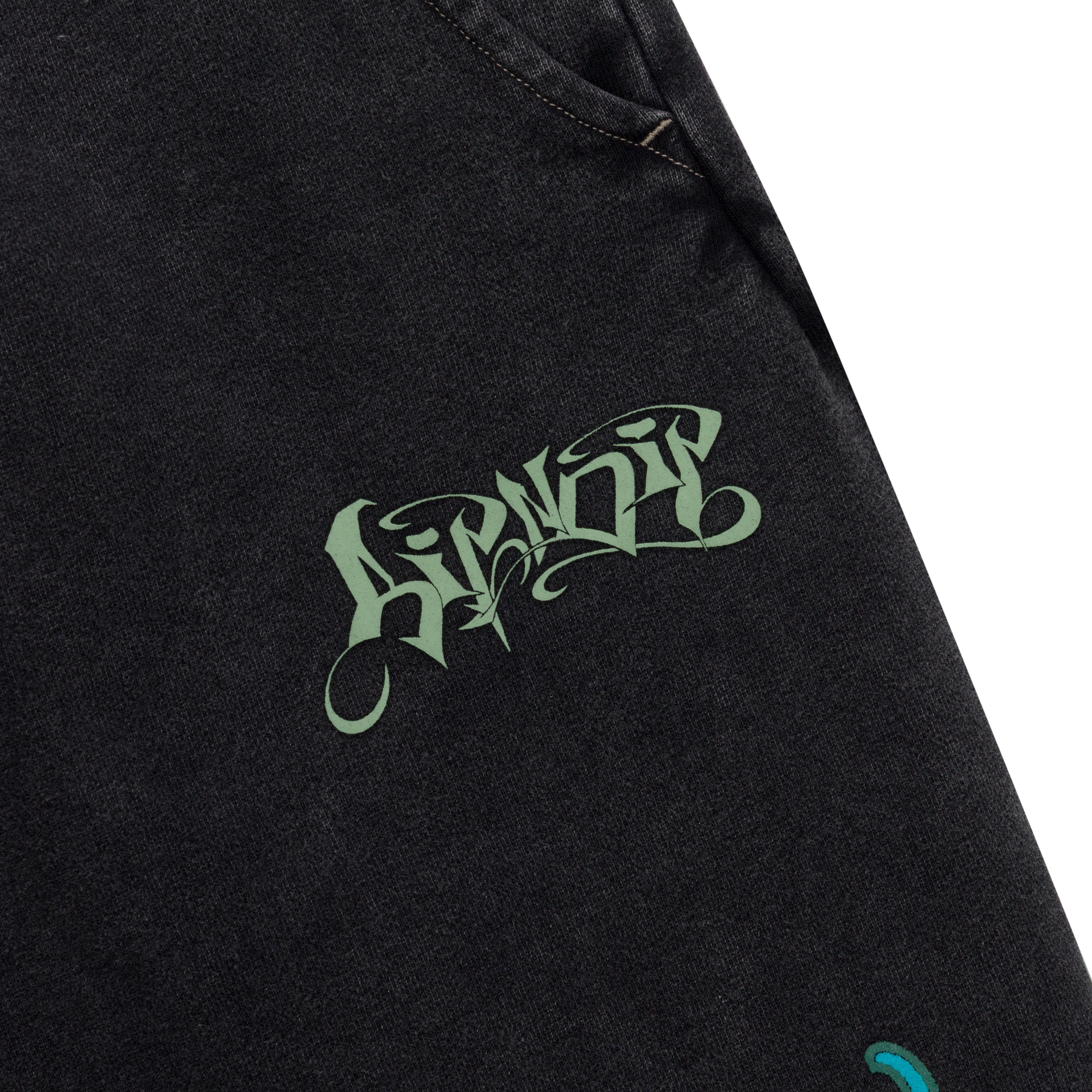SQUABBLE UP SWEAT PANTS