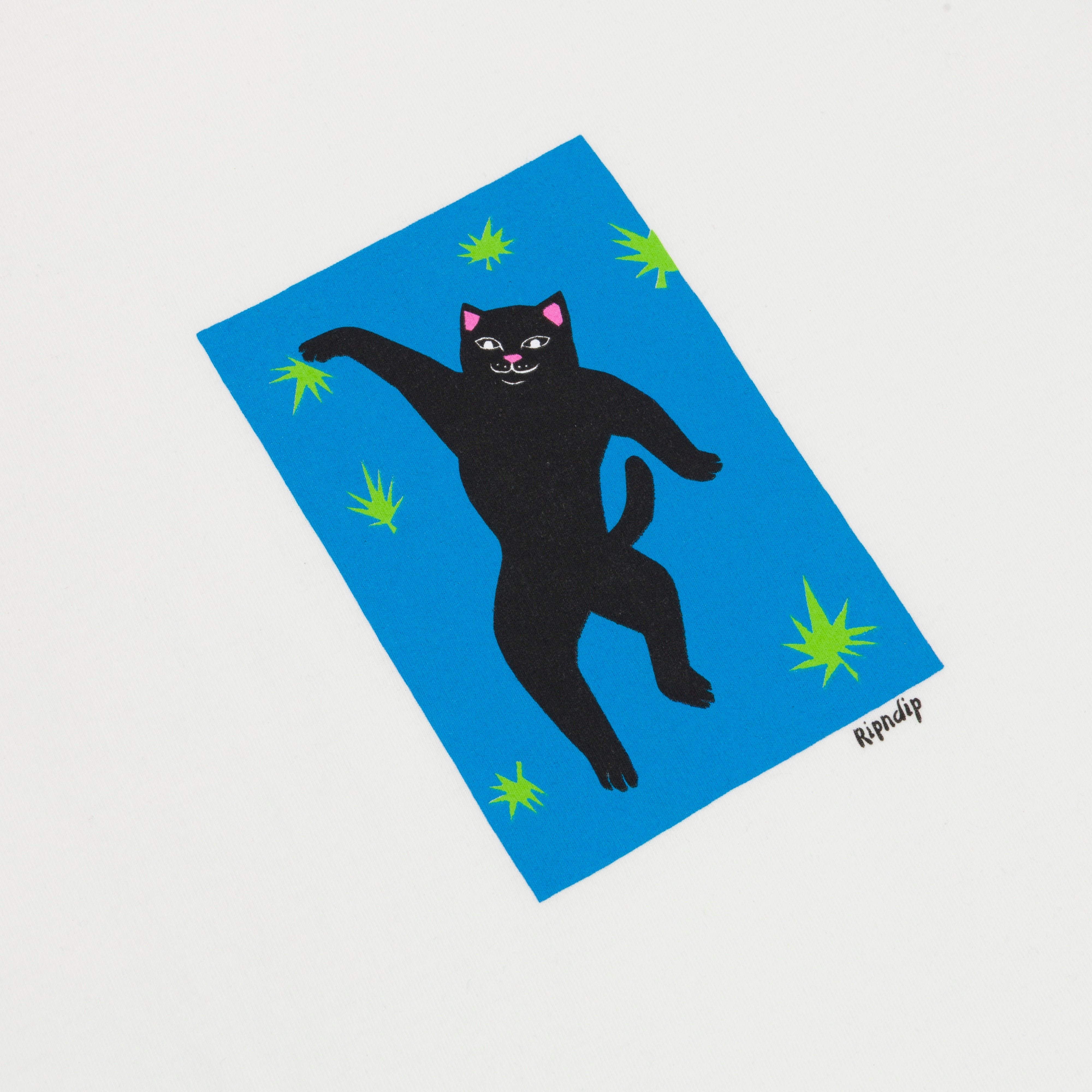 DANCING JERM TEE