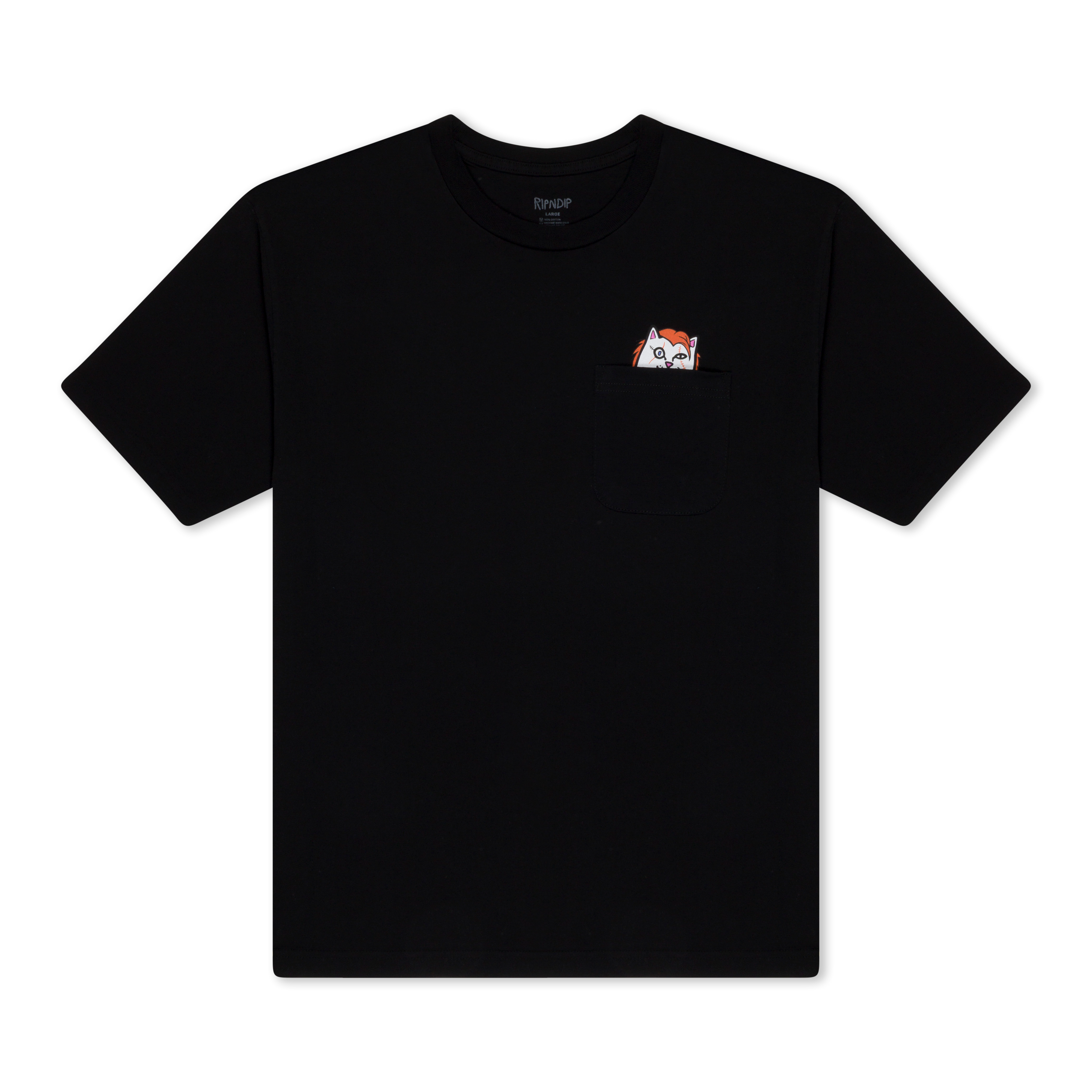 CHILDS PLAY NERM POCKET TEE