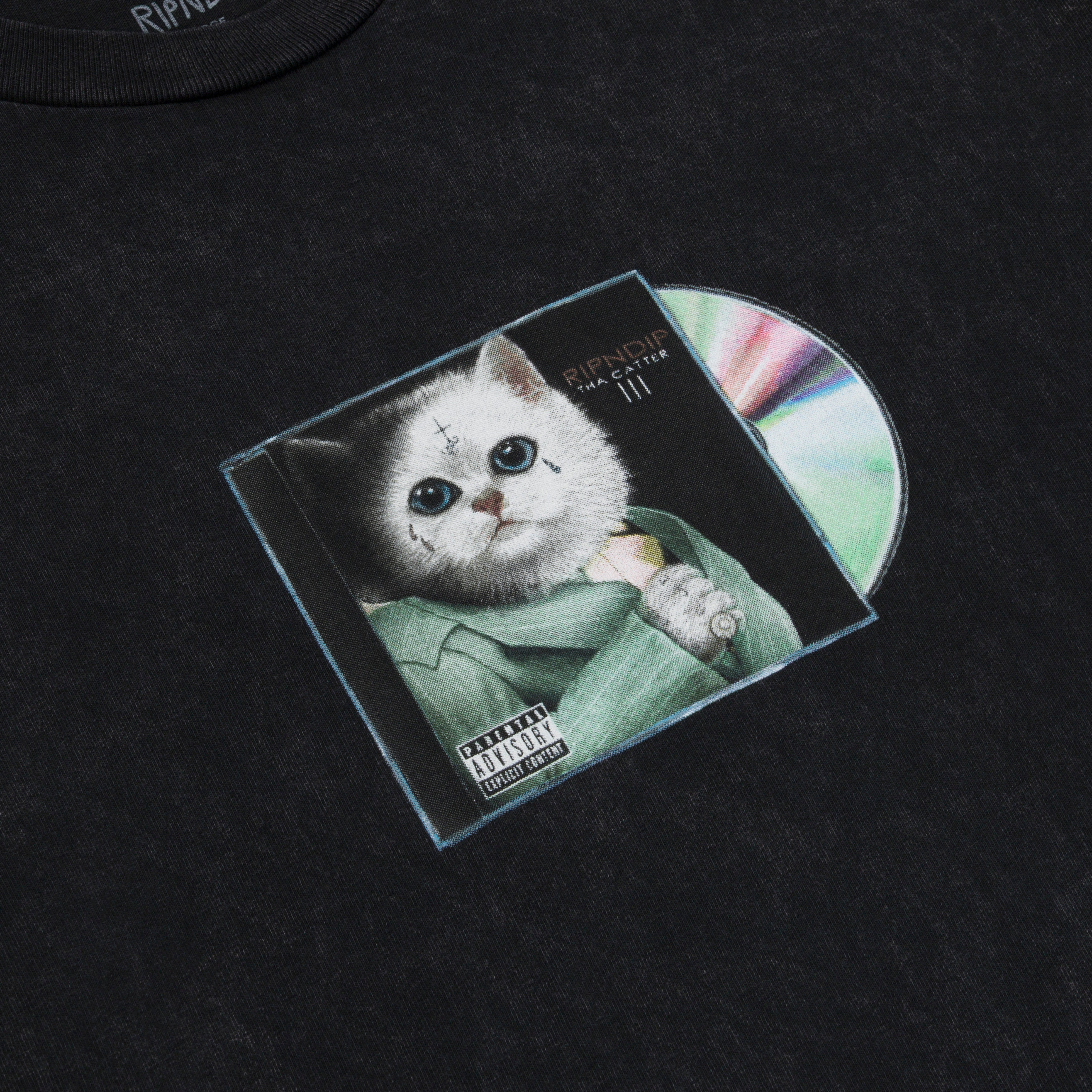 LIL NERM 3 TEE