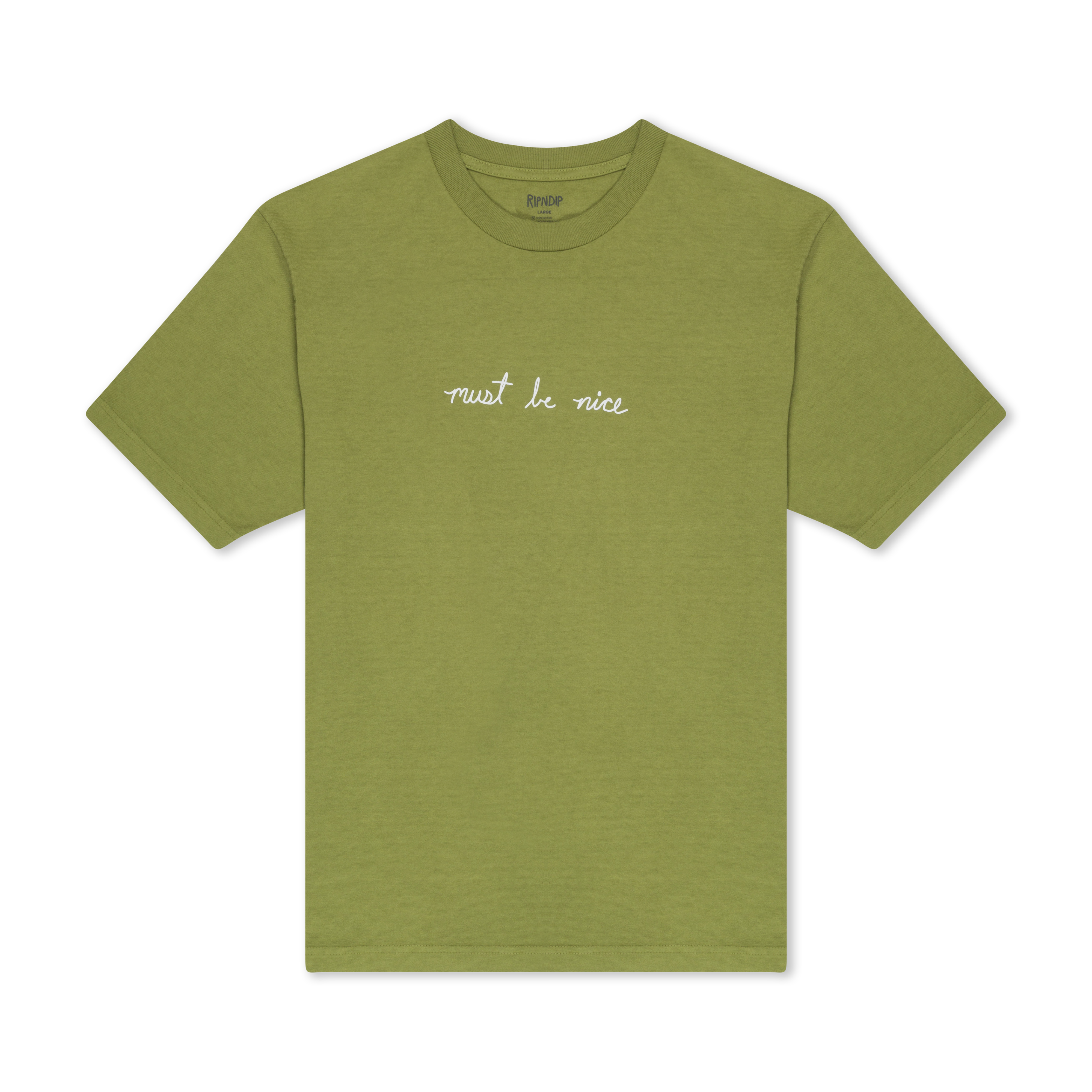 ROMANTIC NERM TEE