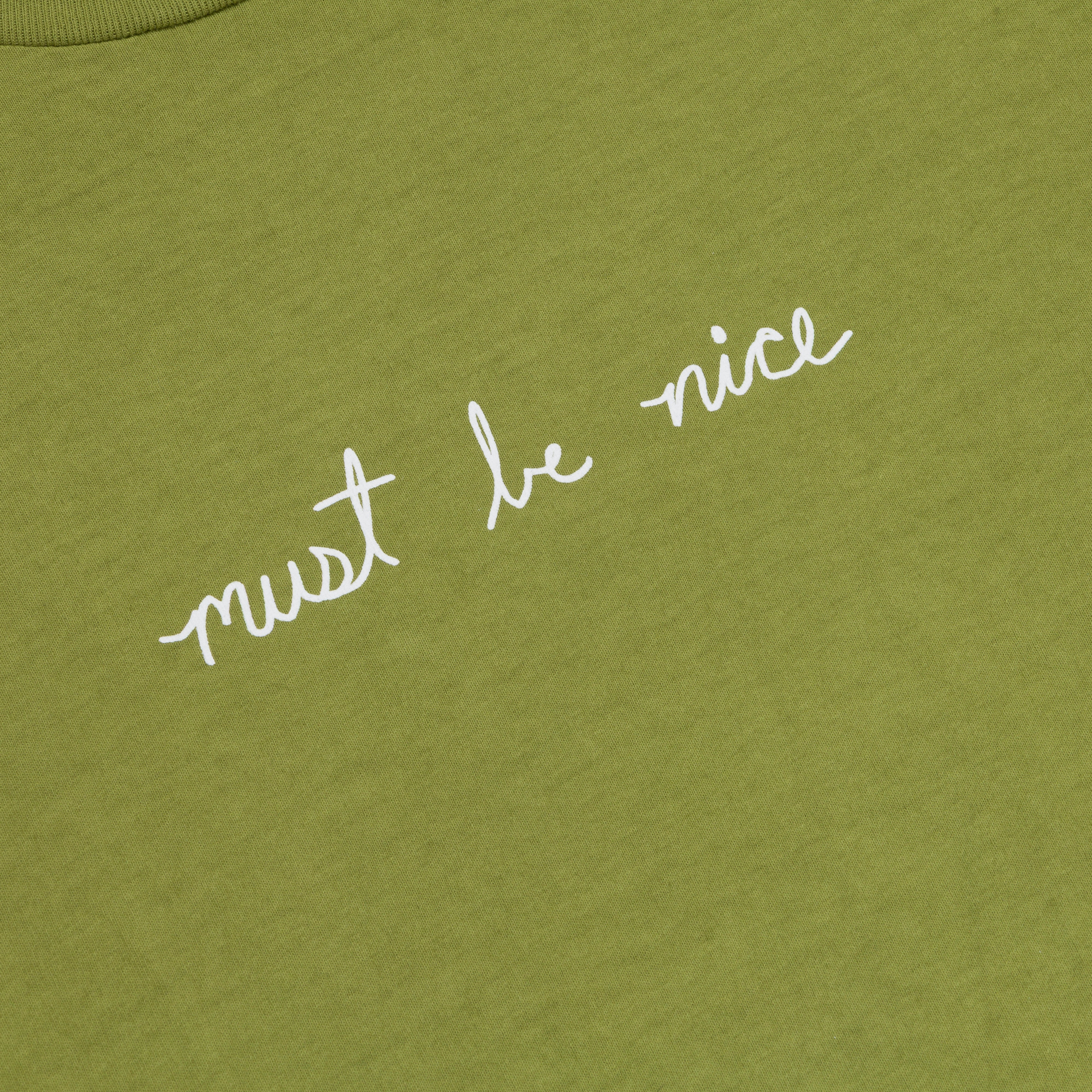 ROMANTIC NERM TEE