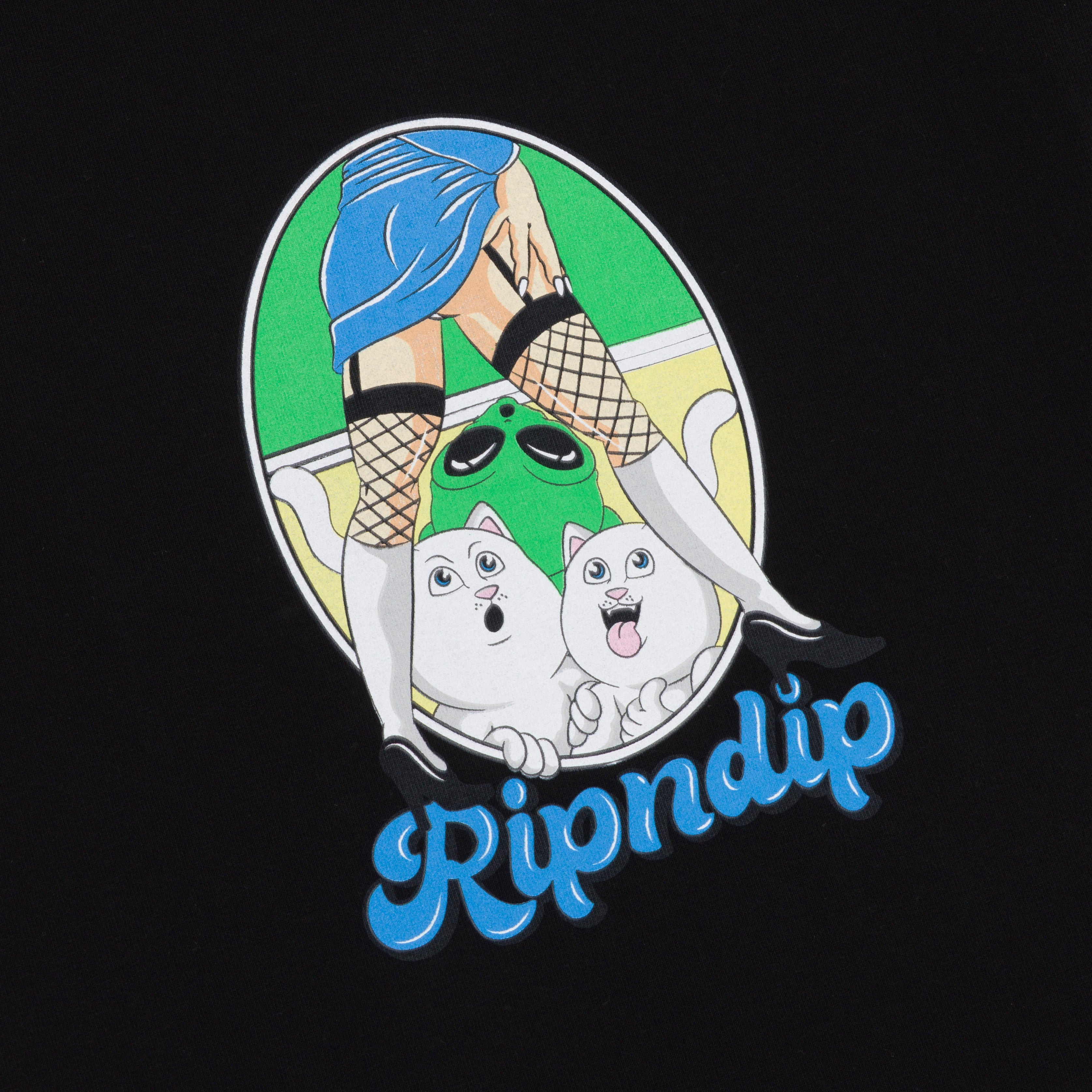 NERMAL FEST TEE