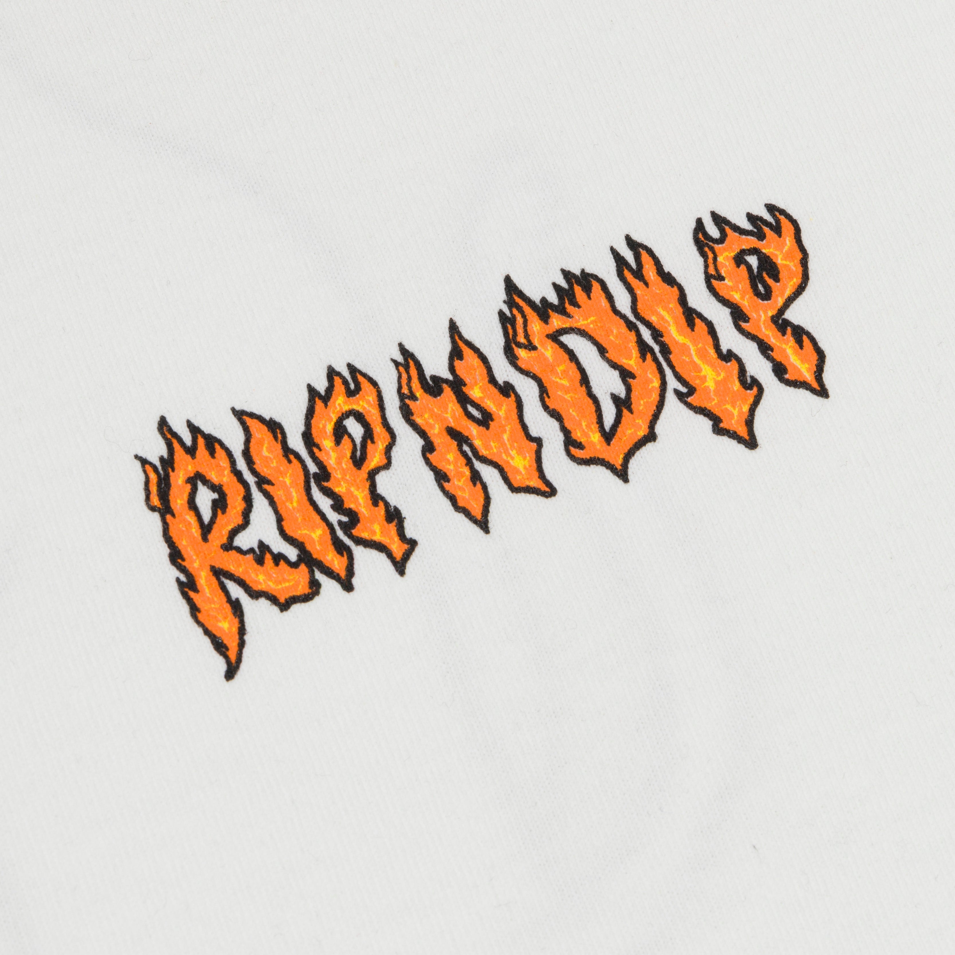 BURN TEE