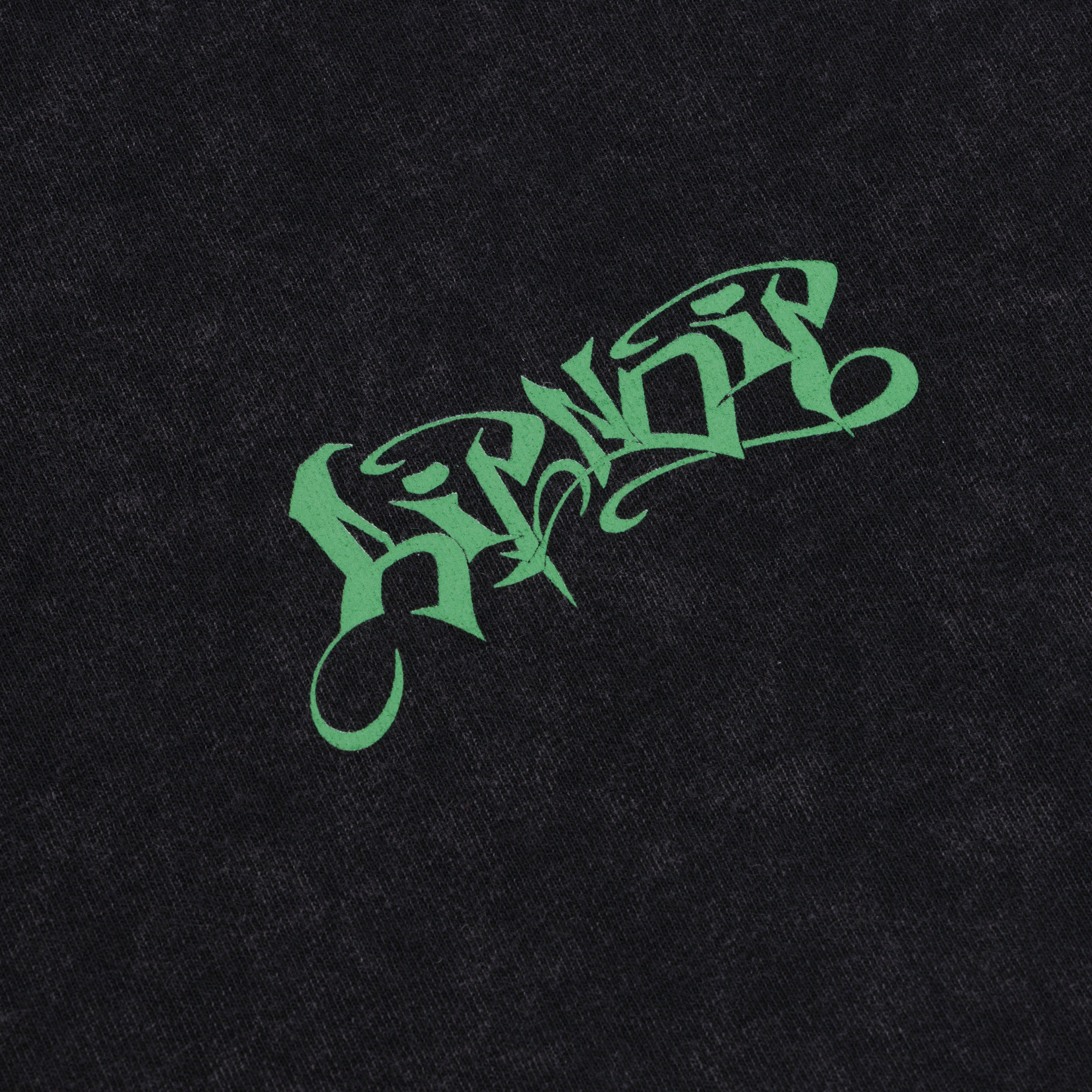 SQUABBLE UP TEE