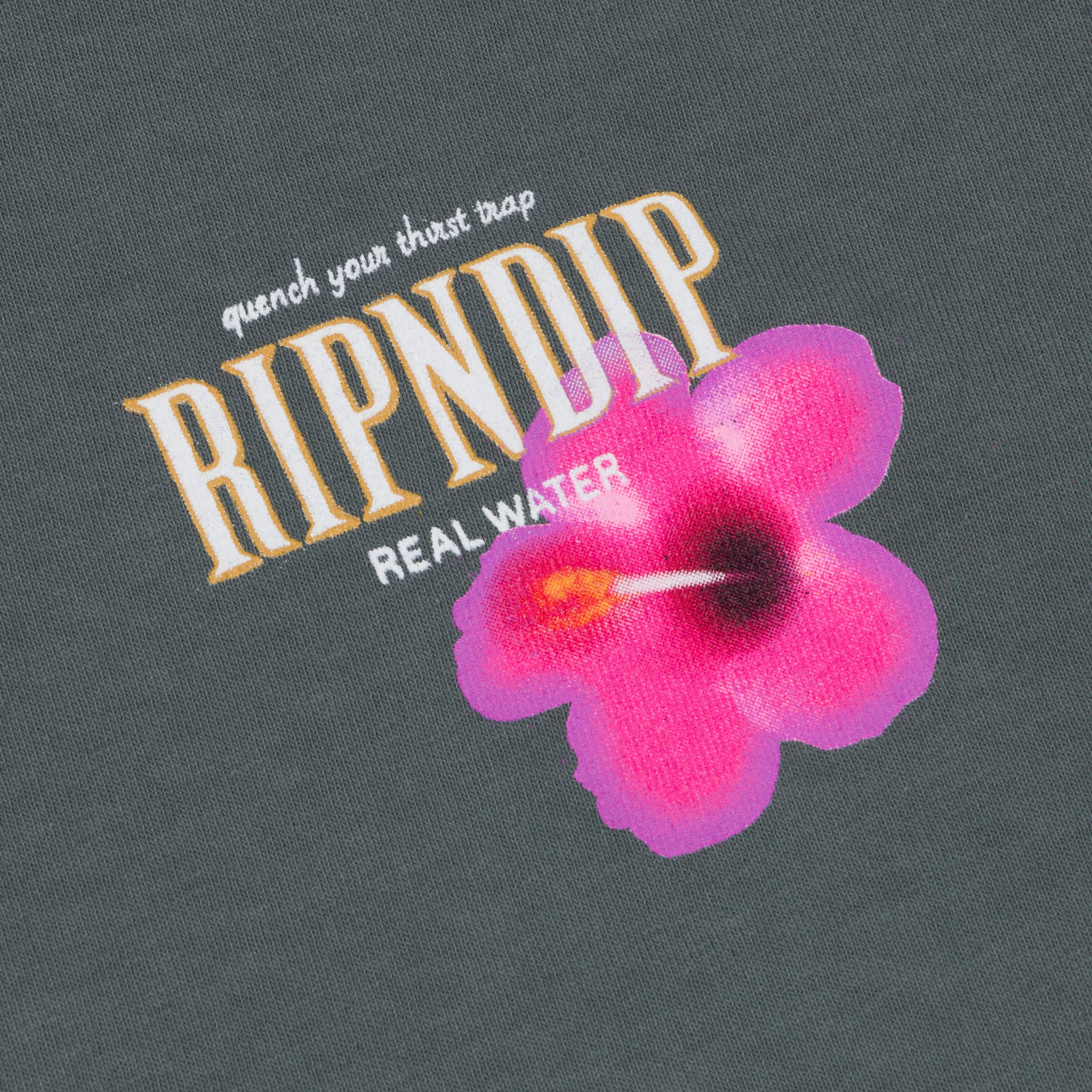 REAL WATER TEE