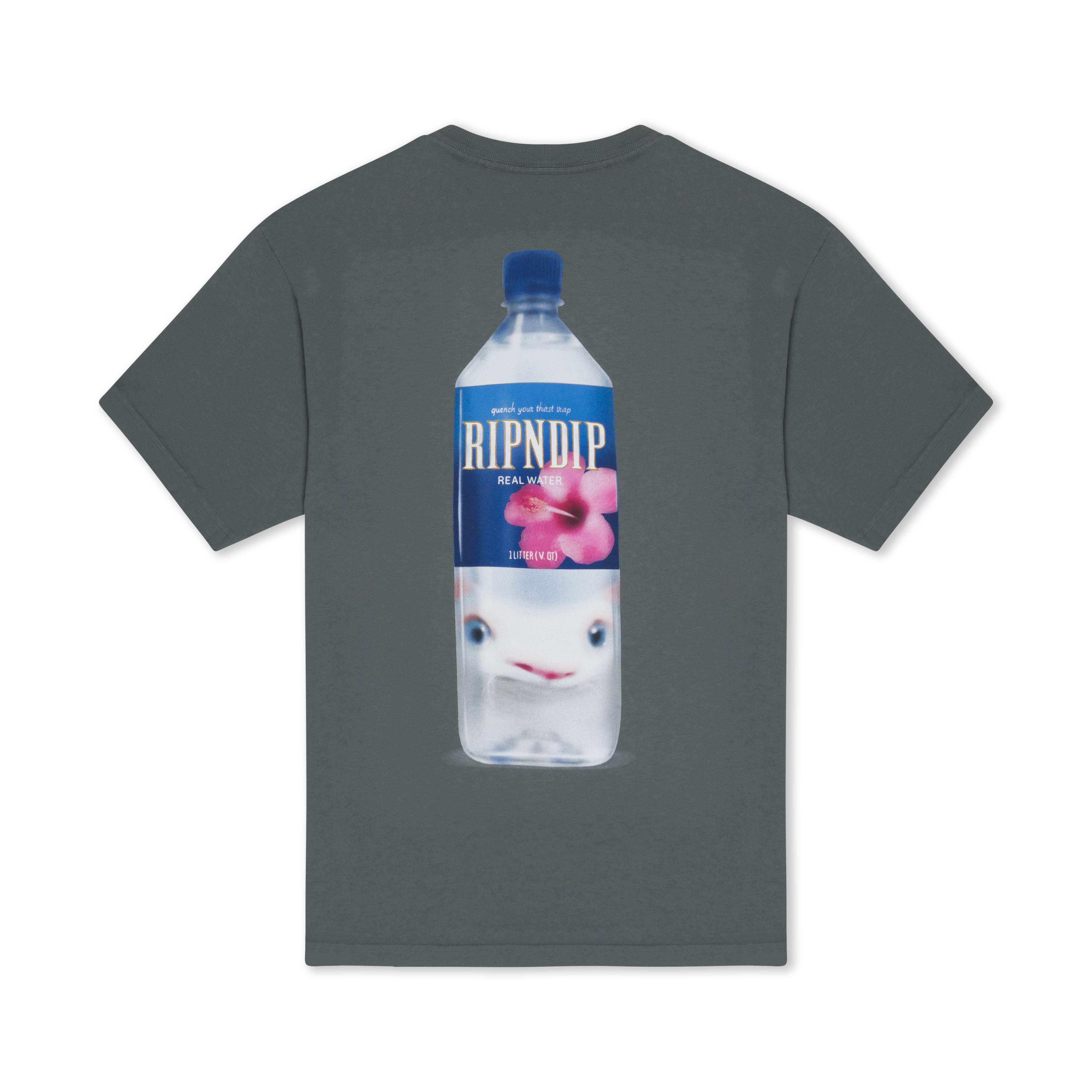 REAL WATER TEE
