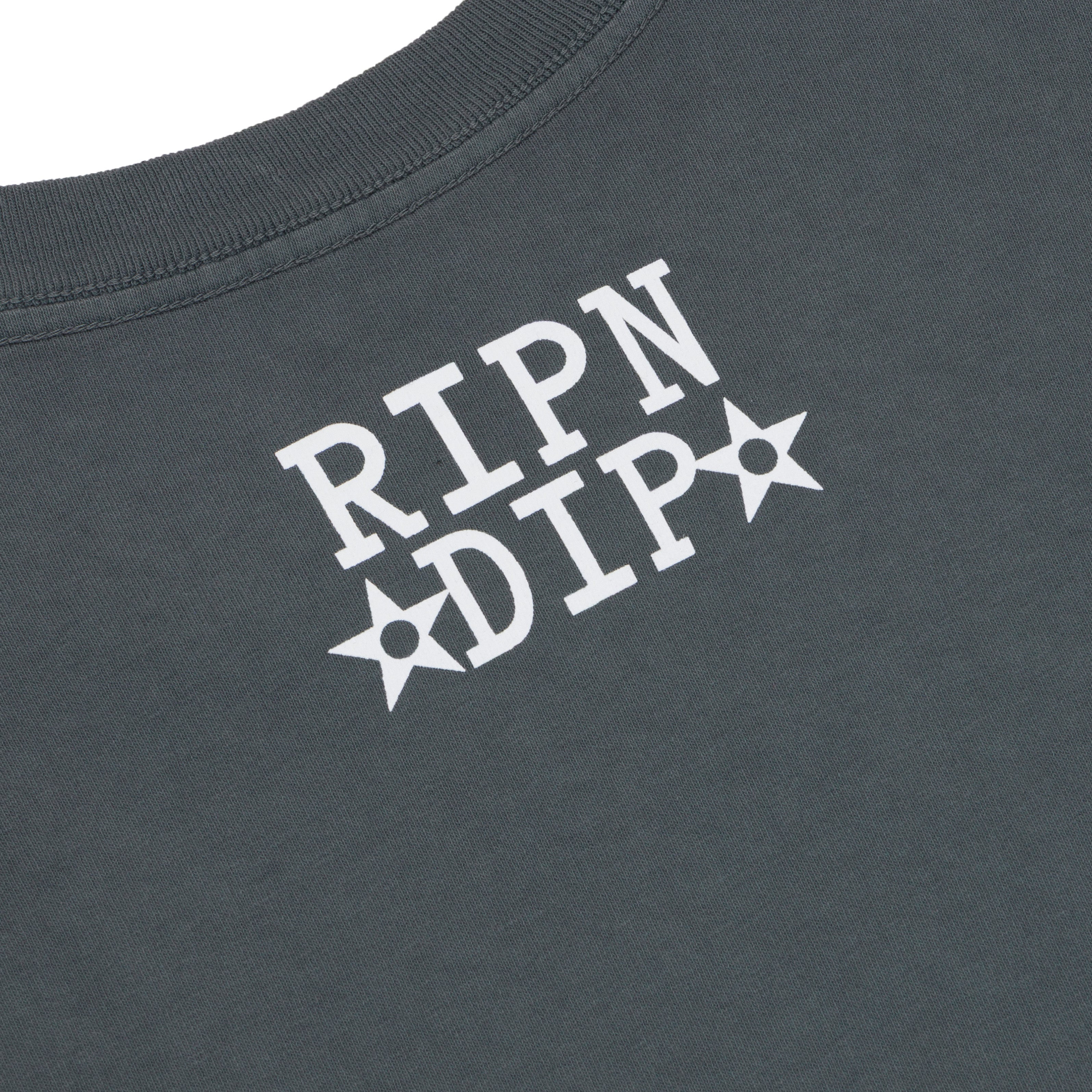 ROWDY HOWDY TEE