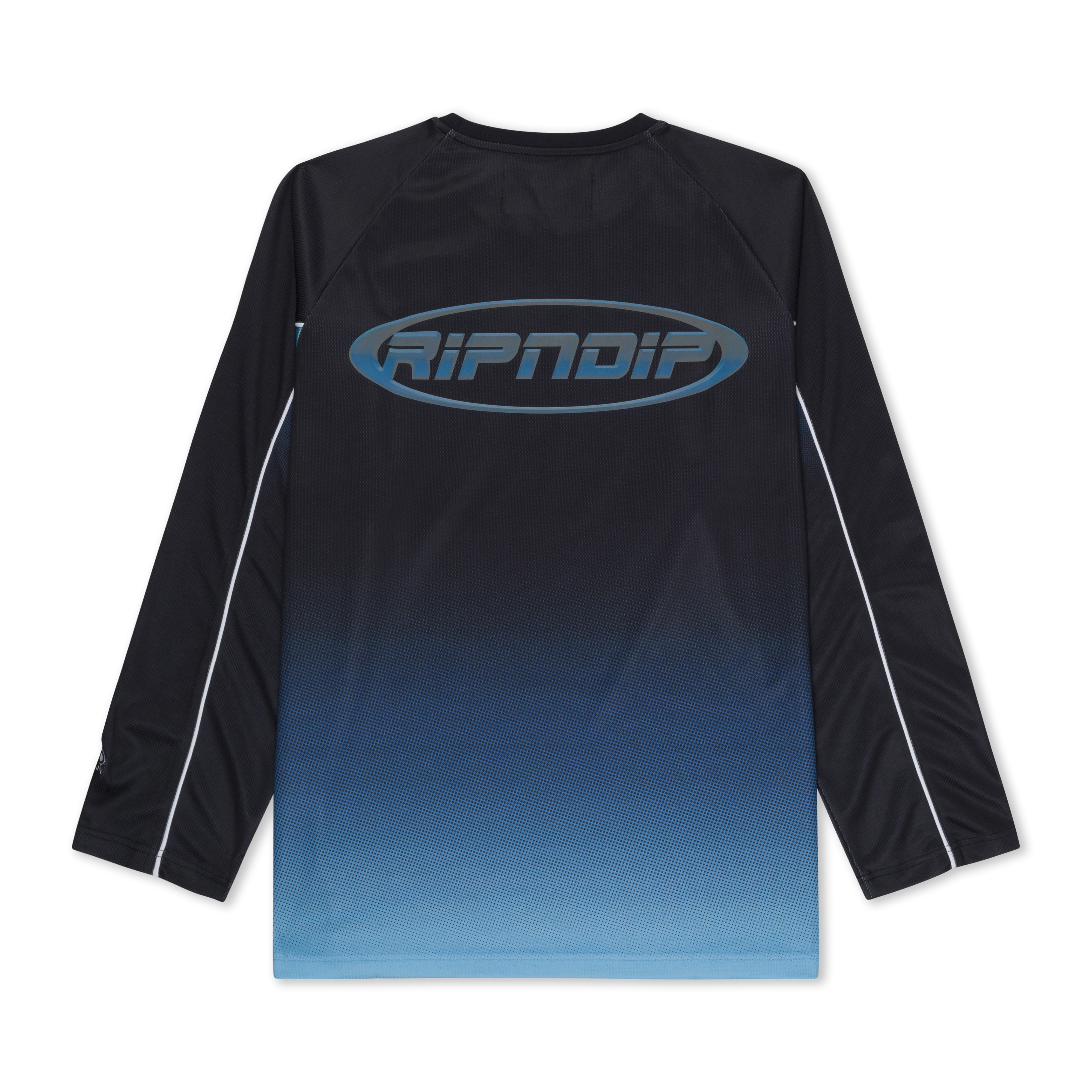 SURROUND SOUND HOCKEY JERSEY