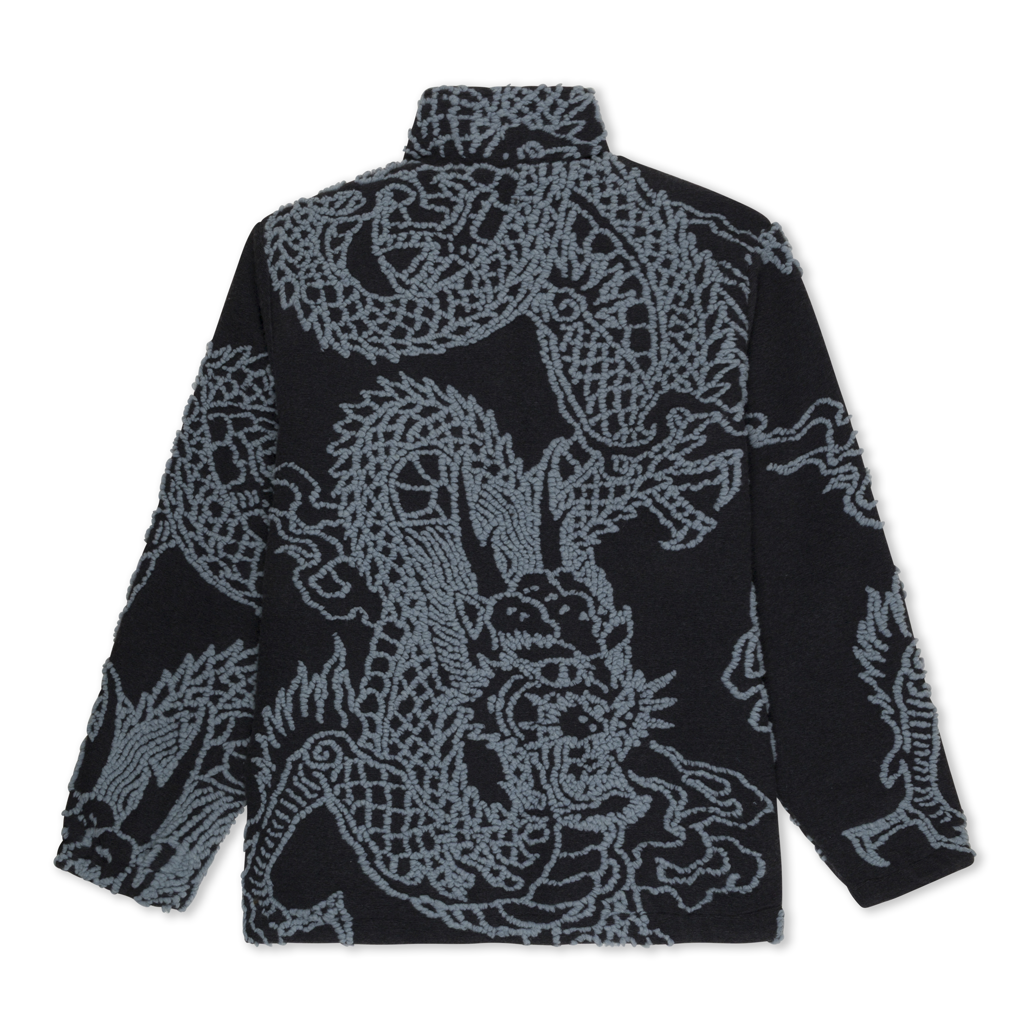 HAKU REVERSIBLE JACKET