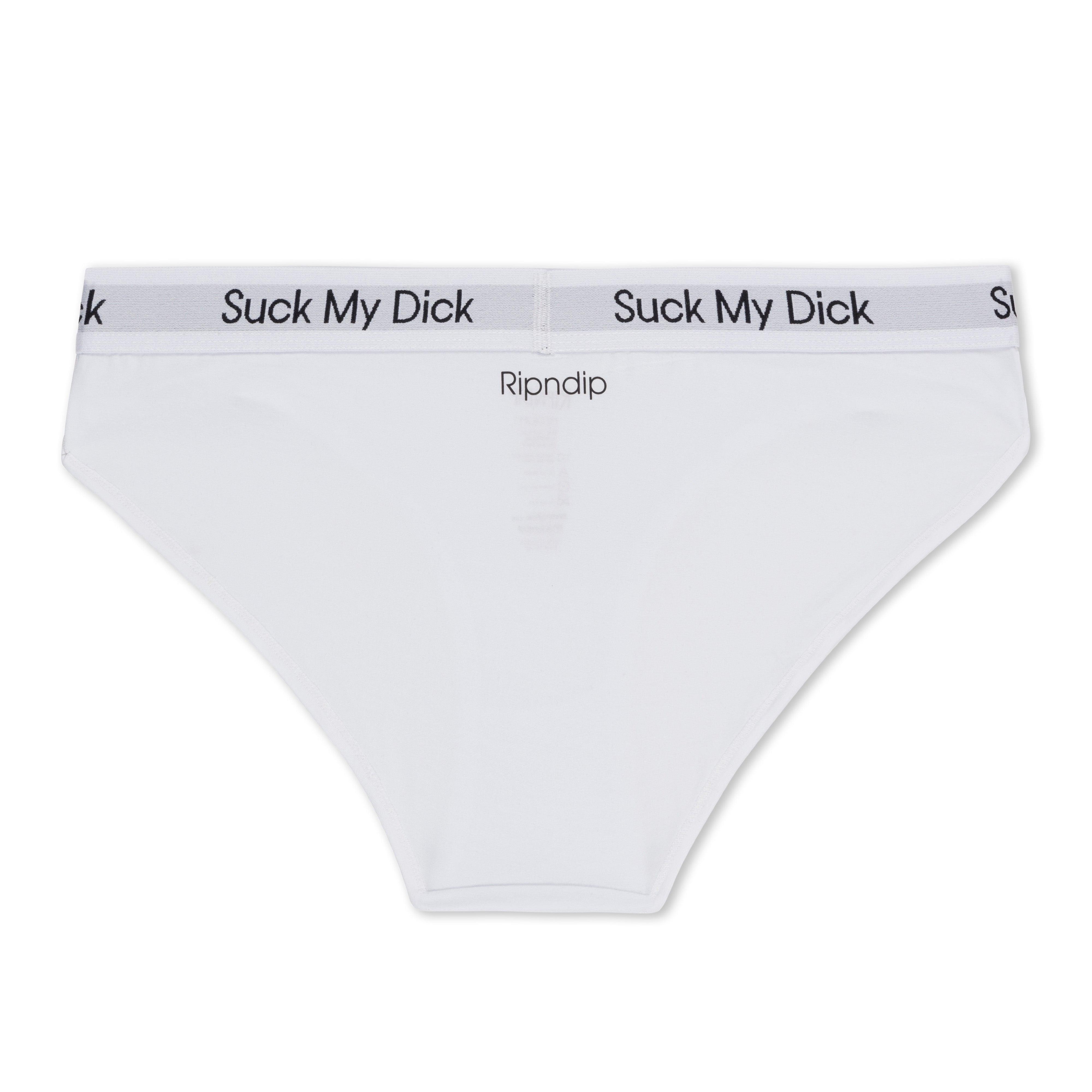 SND PANTIES