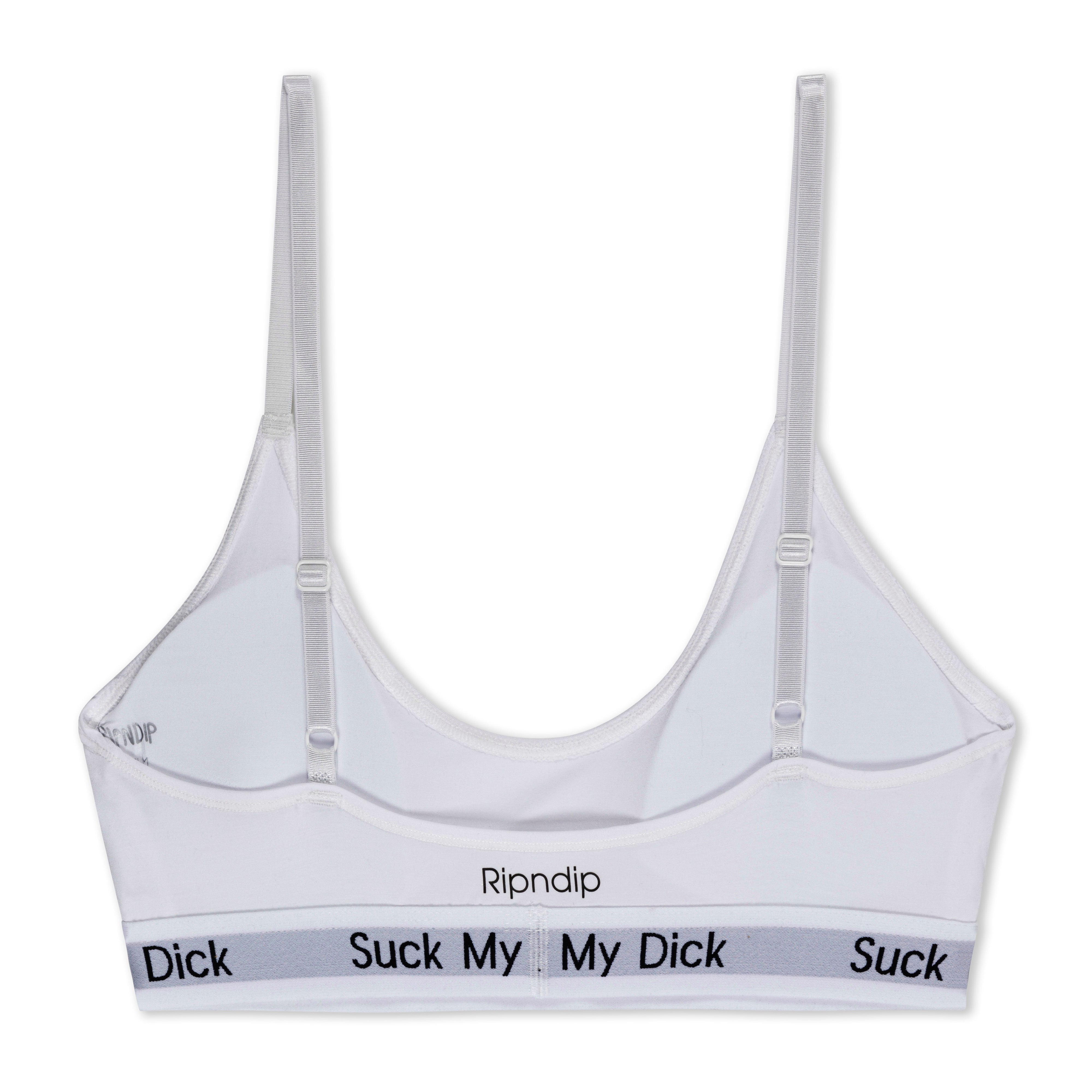 SMD BRALETTE
