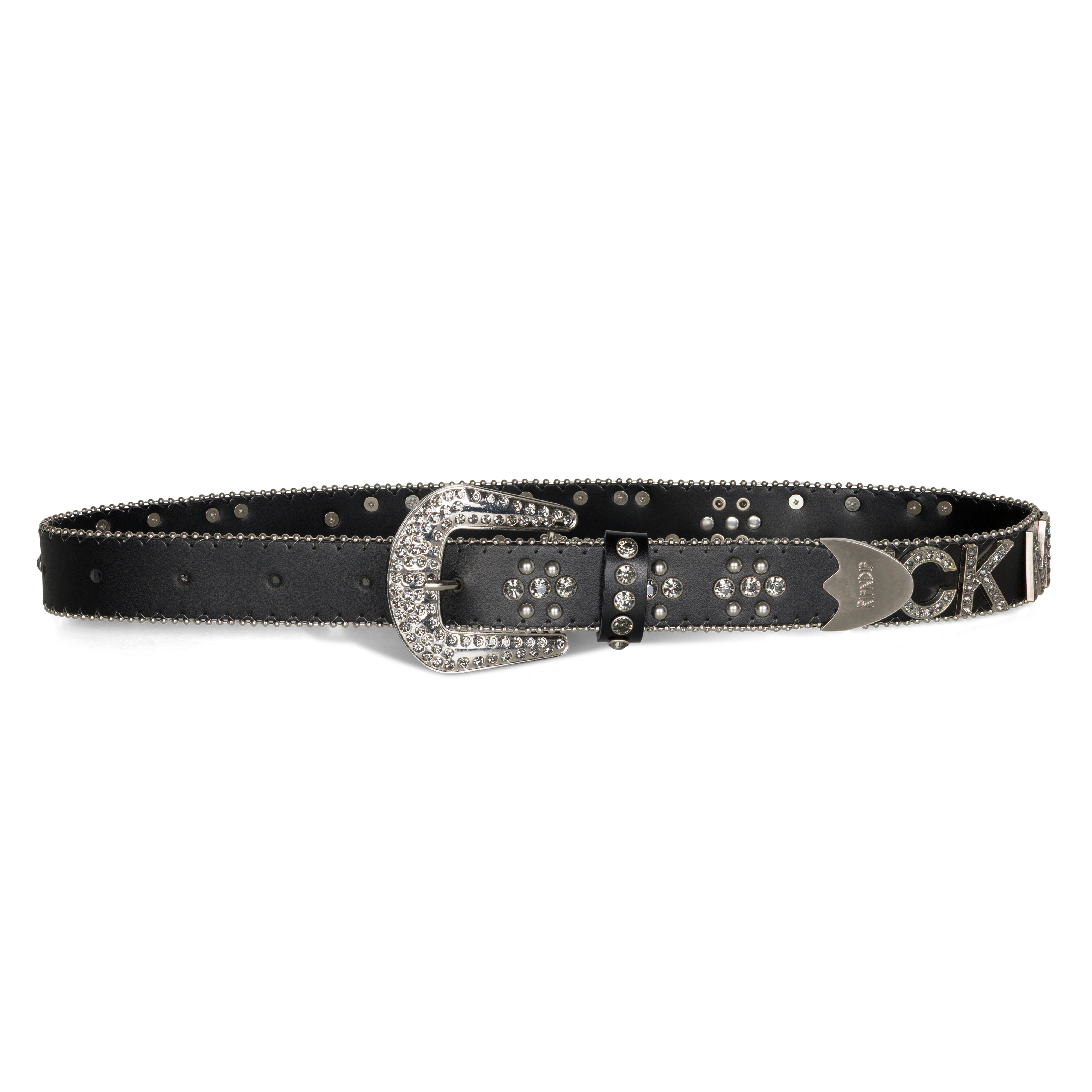SMD STUDDED BELT
