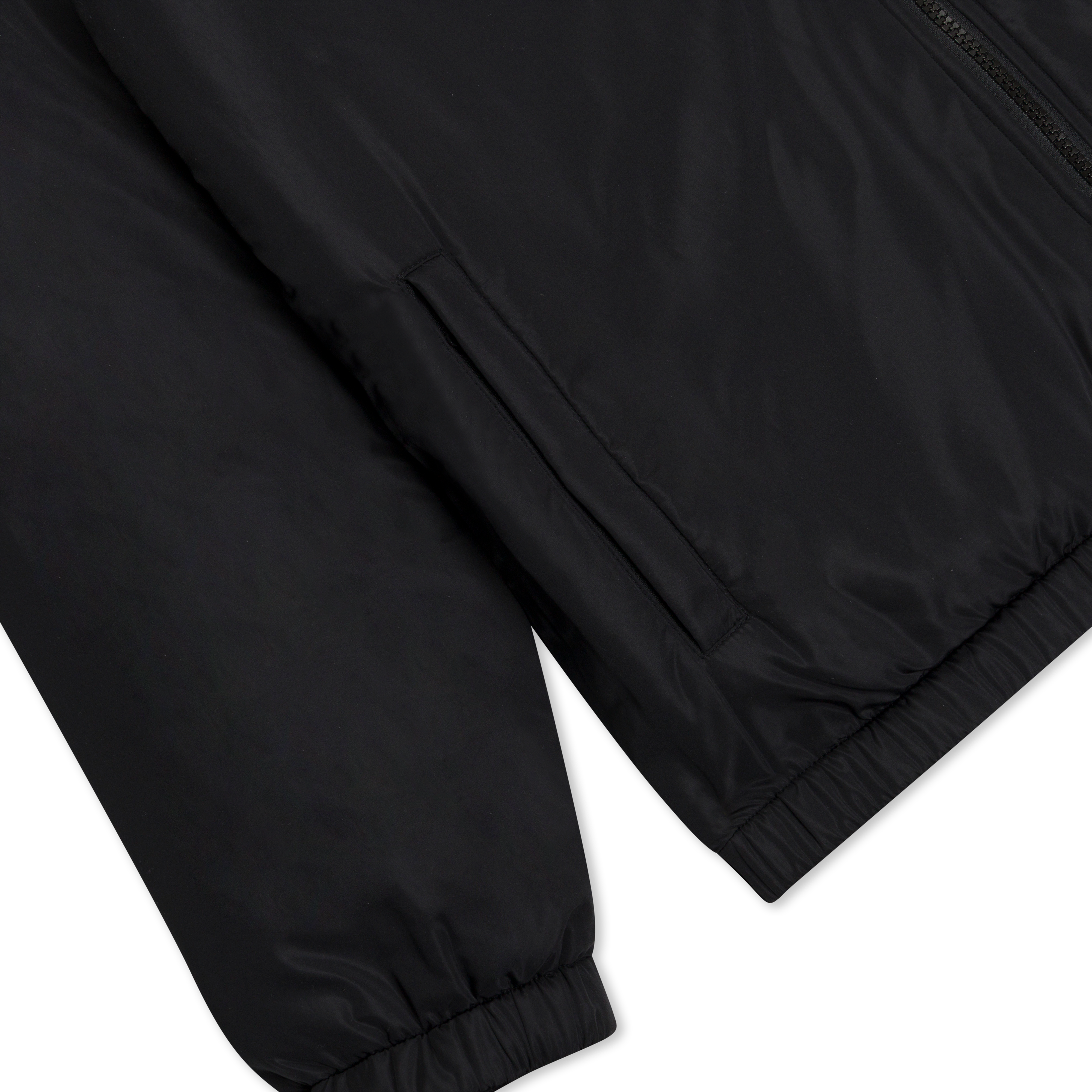 HAKU REVERSIBLE JACKET