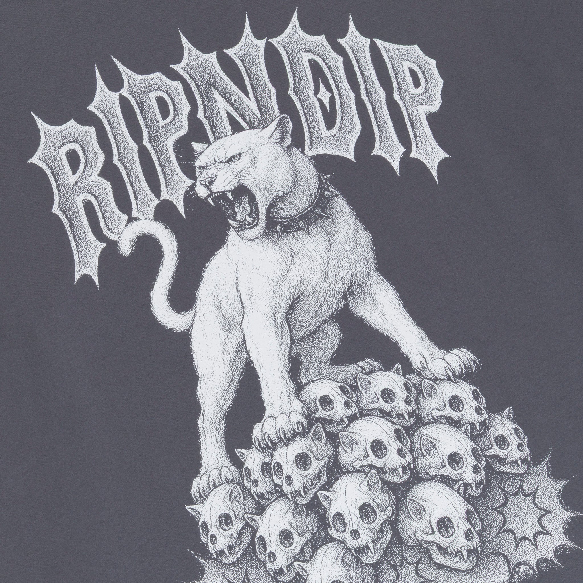 WASTELAND TEE