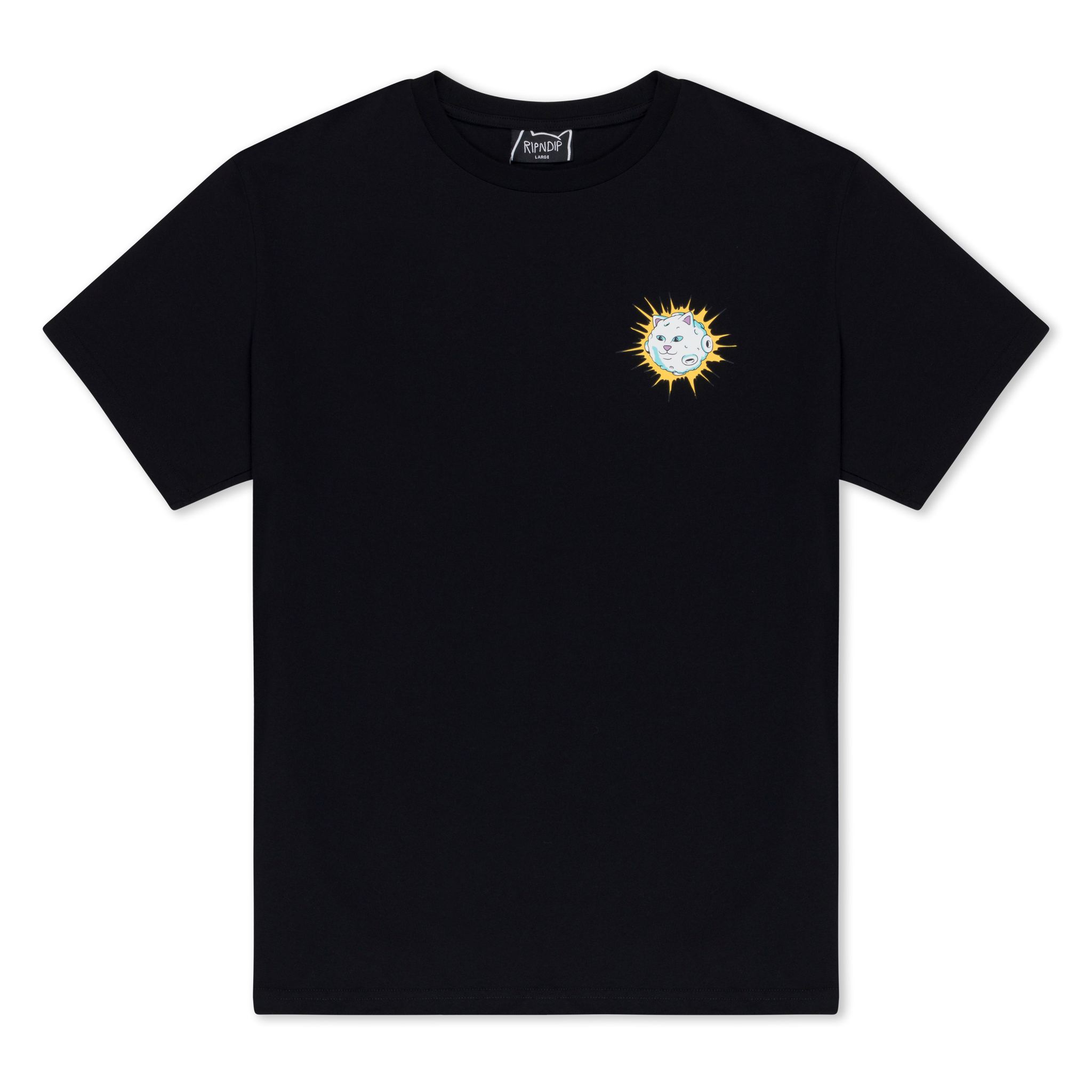 FIND UR WAY HOME TEE