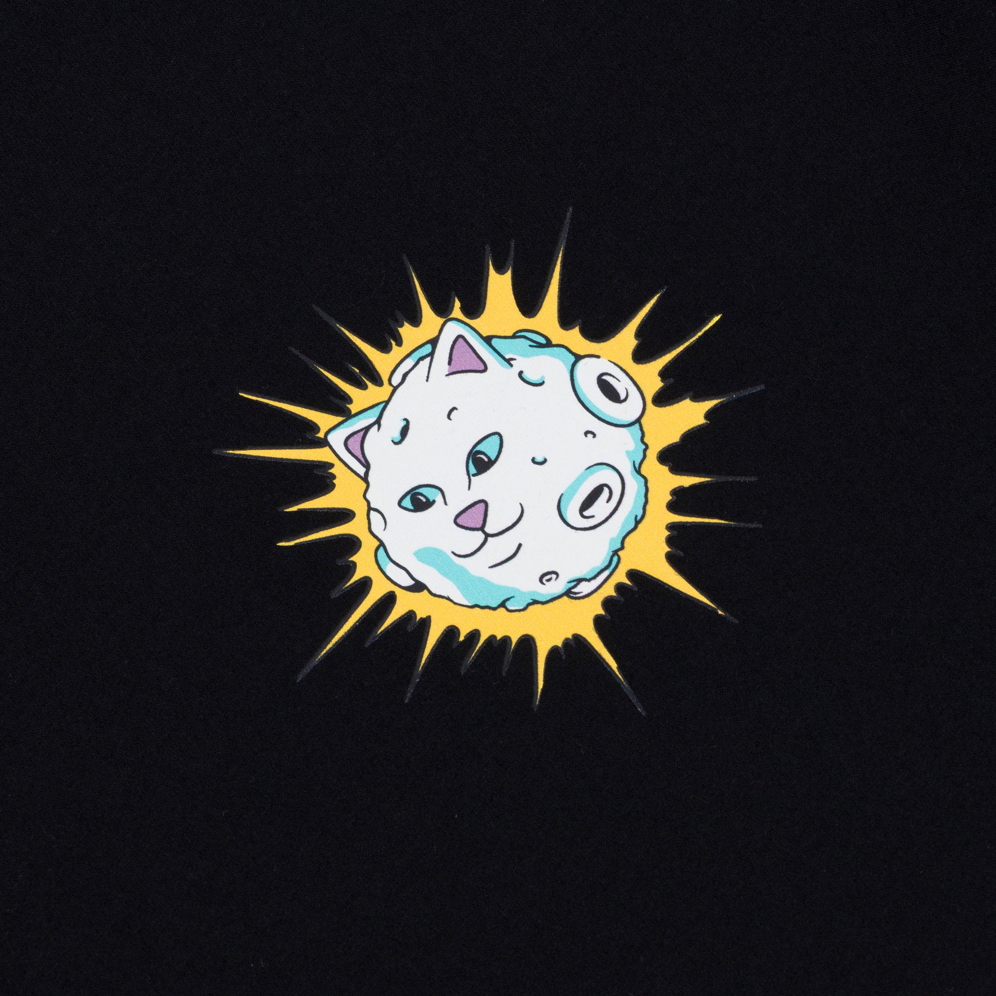 FIND UR WAY HOME TEE