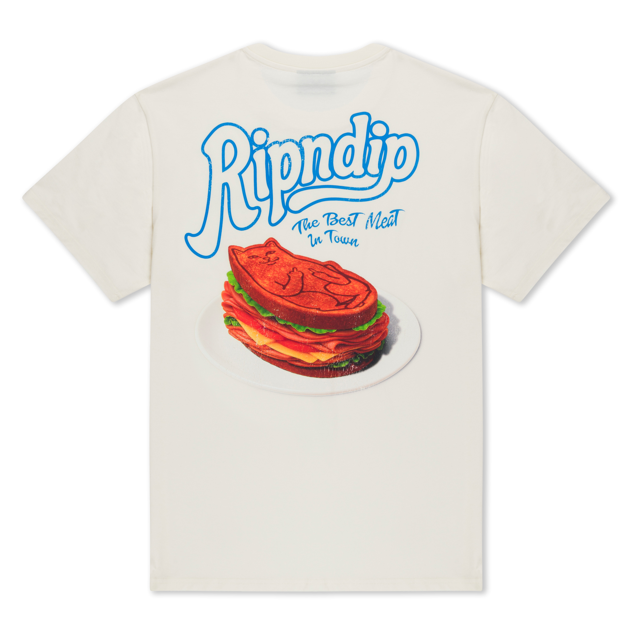 NEW – RIPNDIP TOKYO