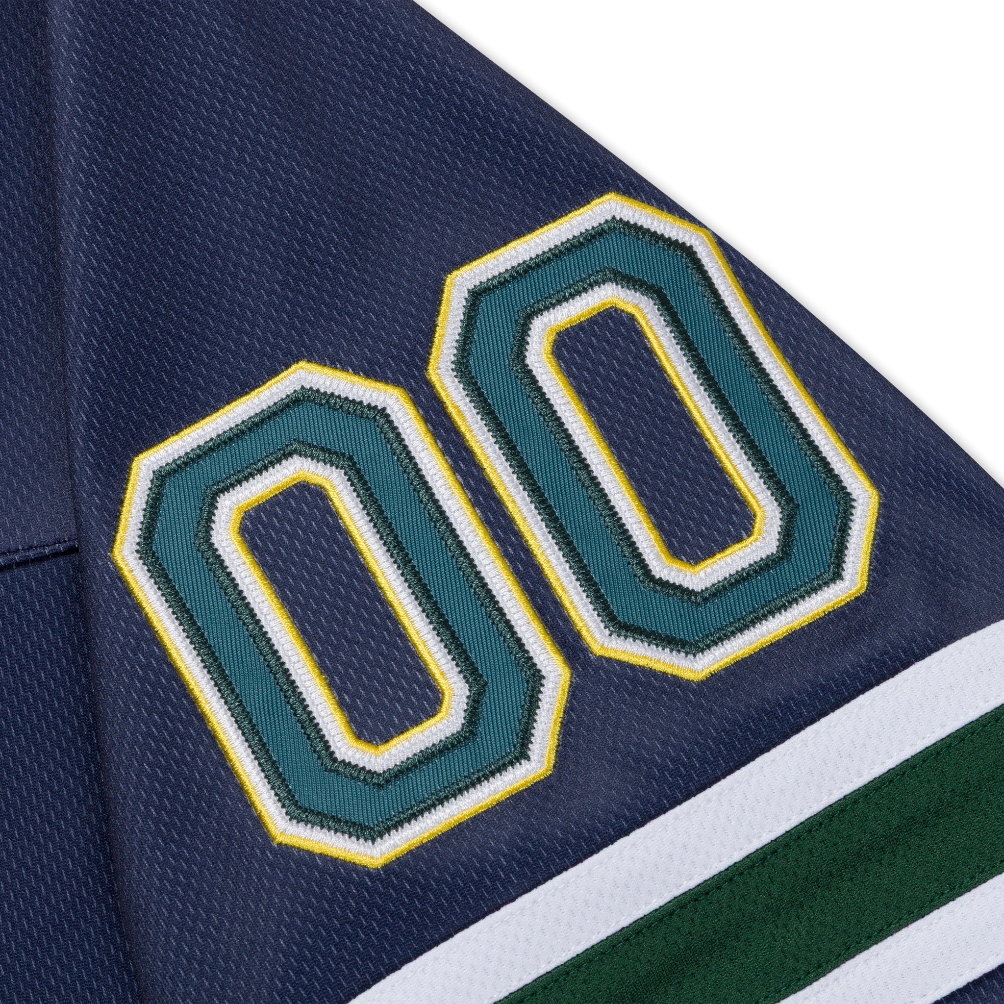 MOTHER NERM FOOTBALL JERSEY