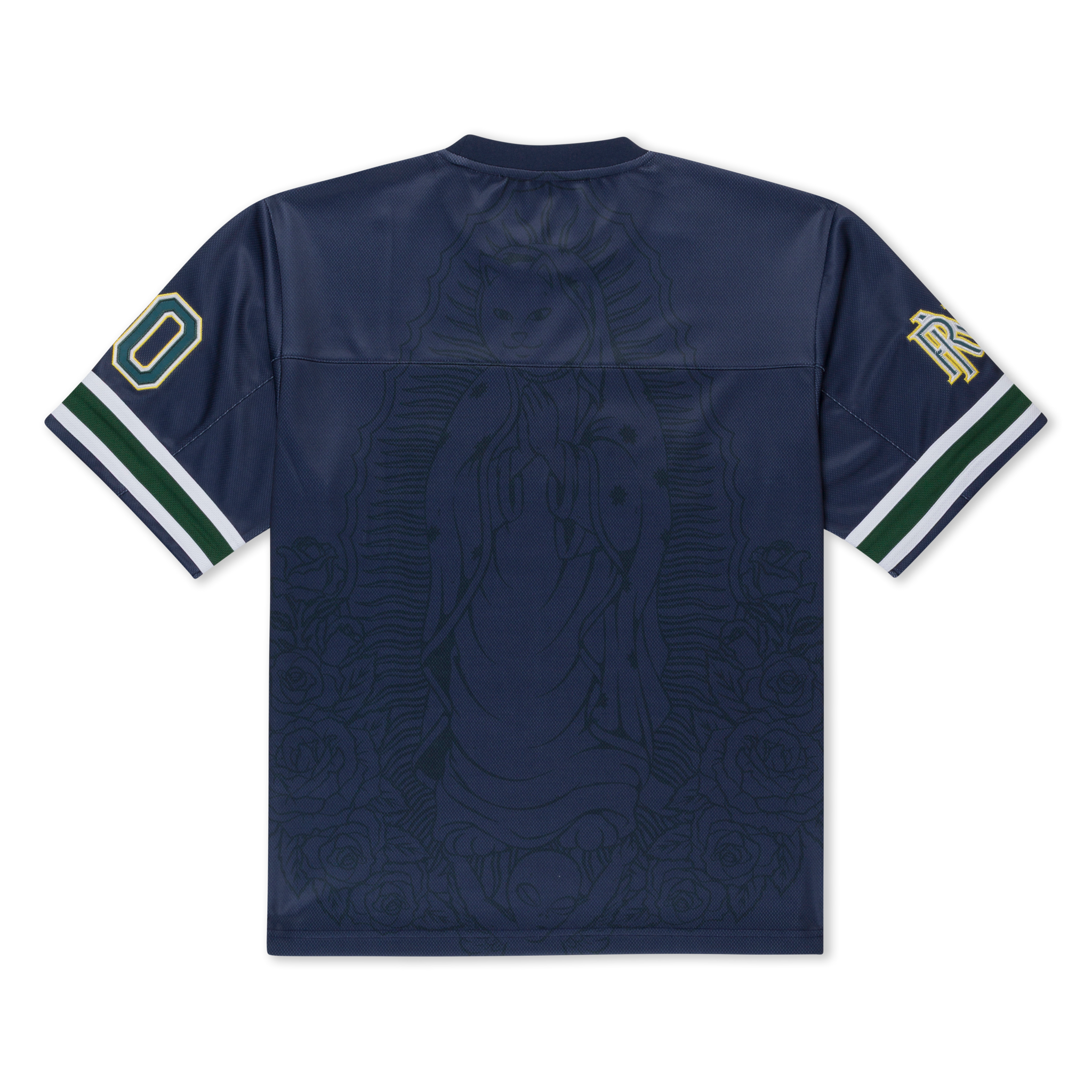 MOTHER NERM FOOTBALL JERSEY