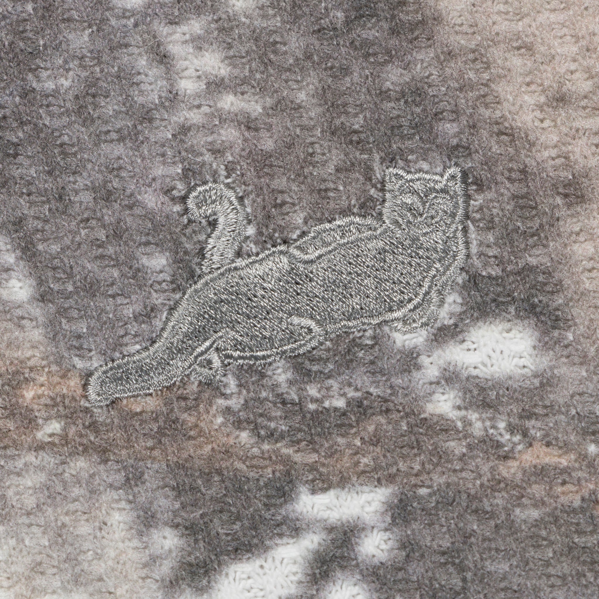 NERM TREE CAMO THERMAL LONG SLEEVE