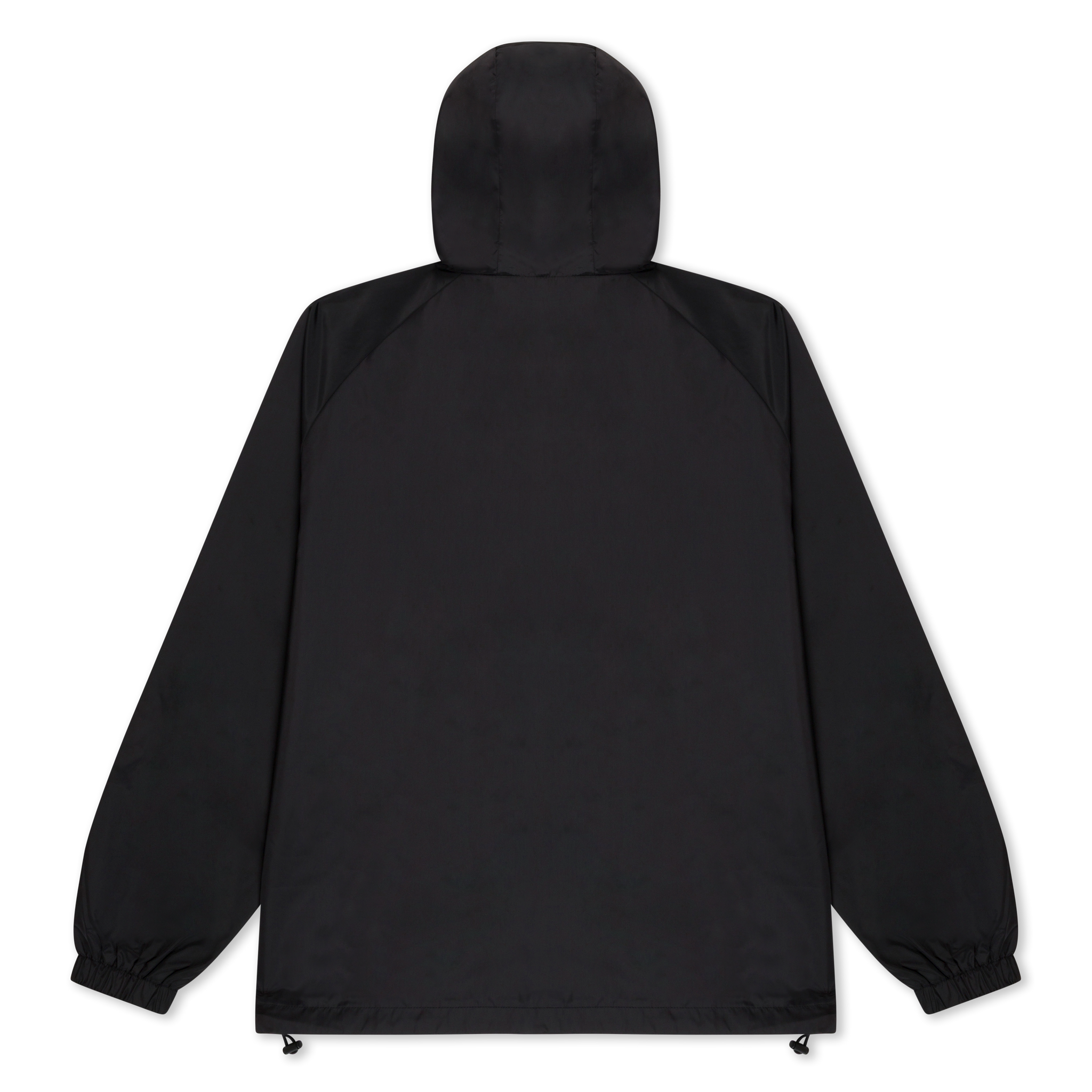 OTIS ZIP COACHES JACKET