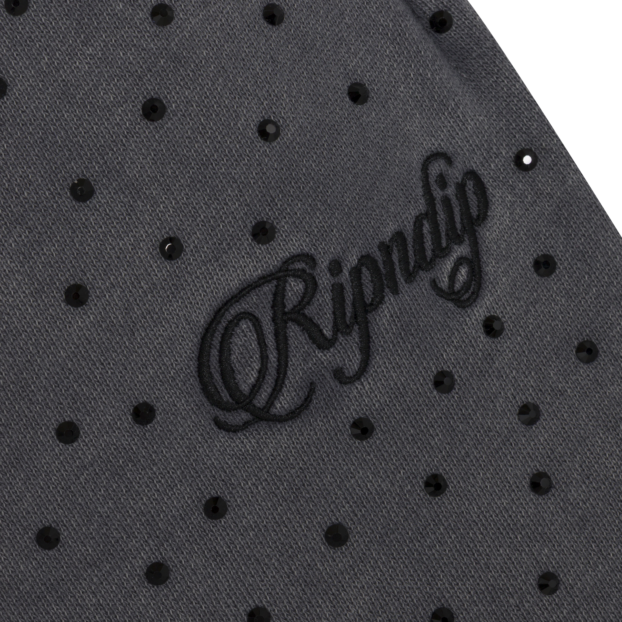 RIPNGEMS STRAIGHT LEG SWEATPANTS