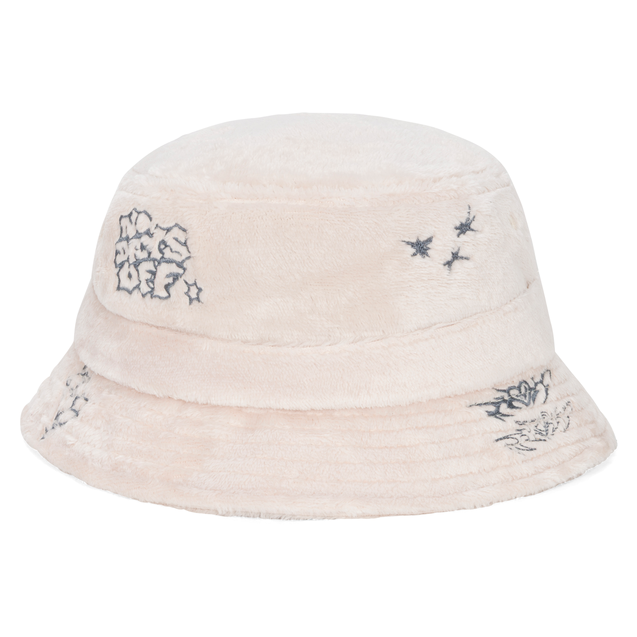 WESTSIDE SHERPA BUCKET HAT