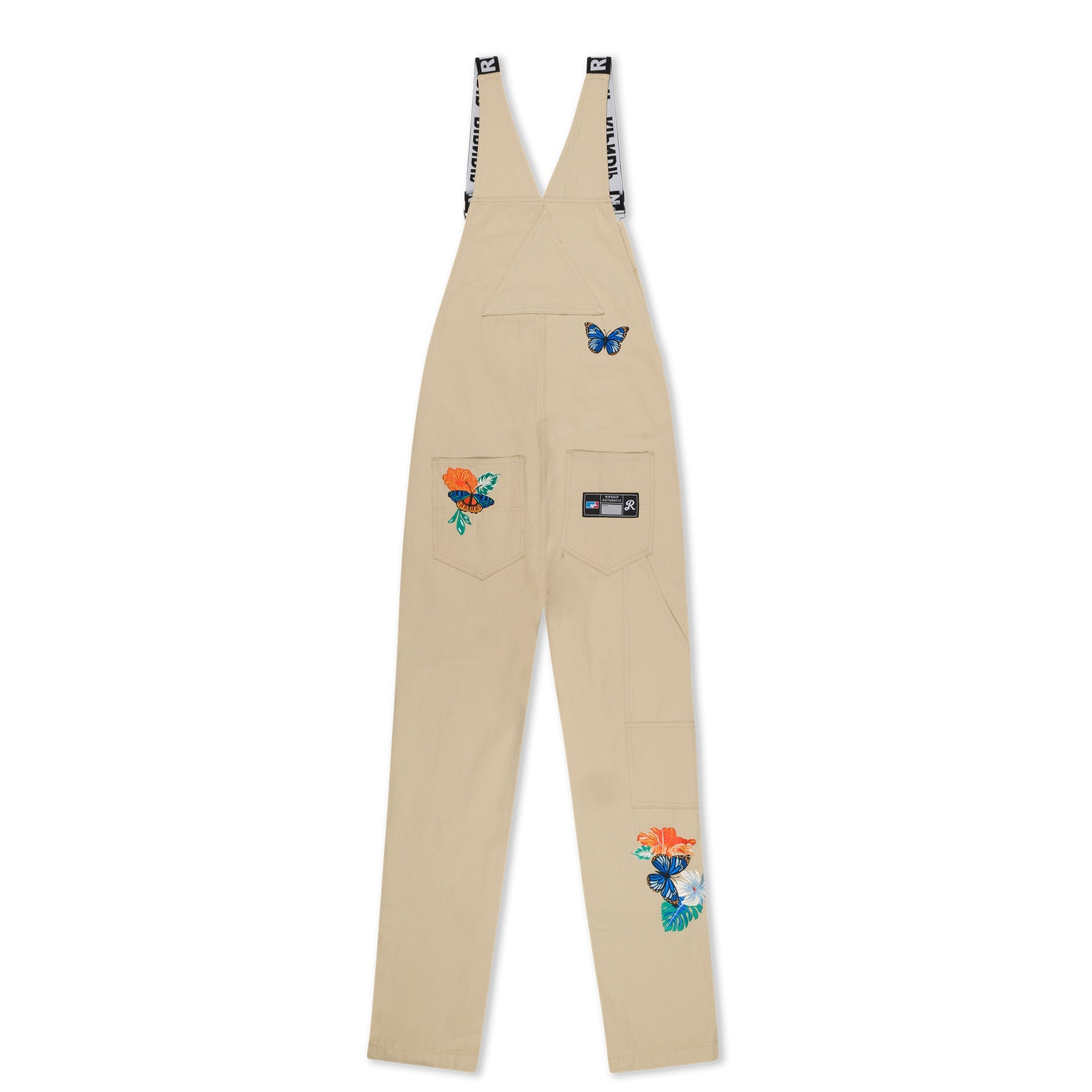 LOS RIPNDIP OVERALLS