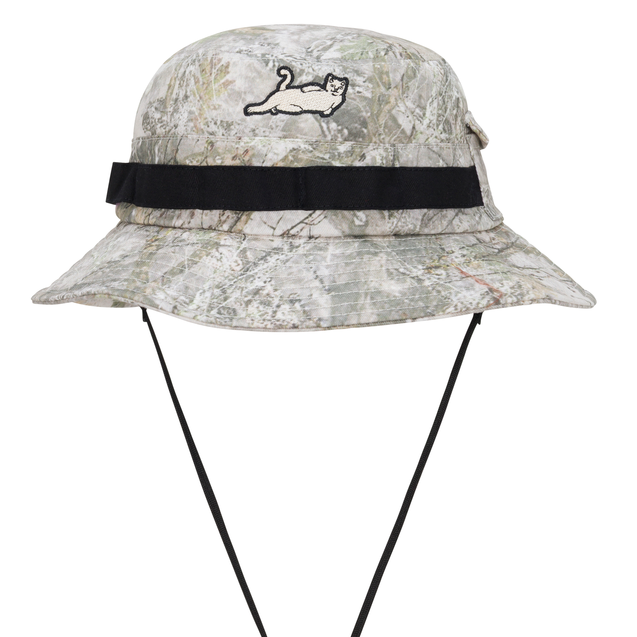 CASTANZA BOONIE HAT