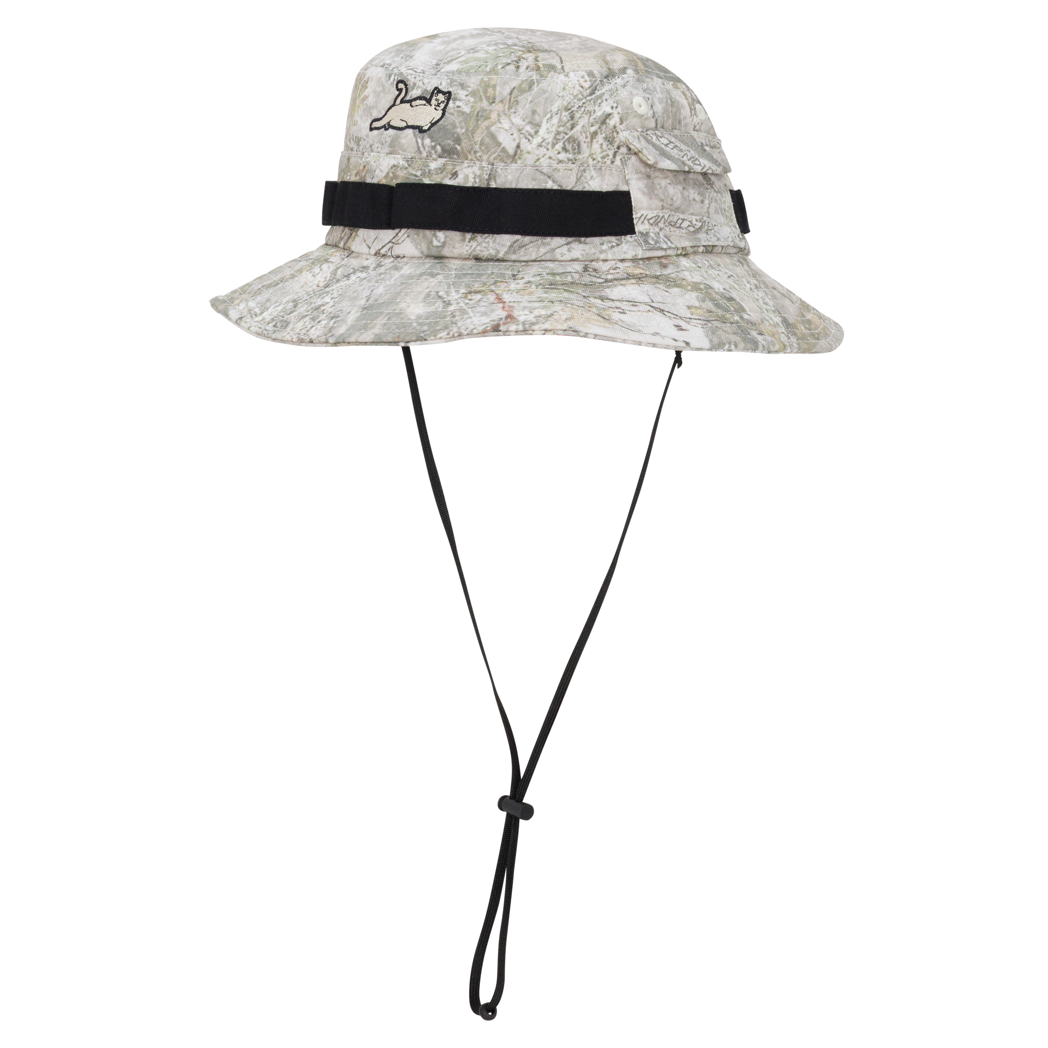 CASTANZA BOONIE HAT