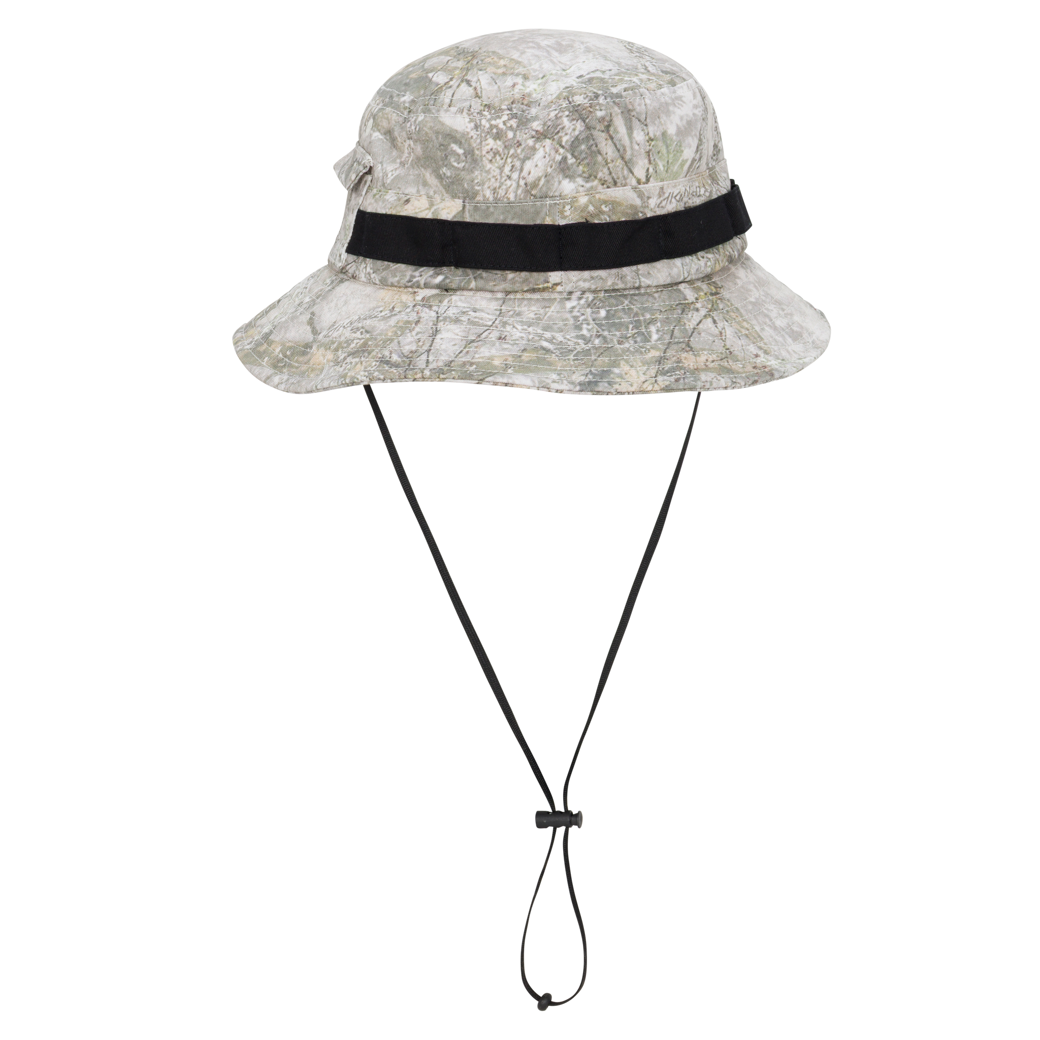 CASTANZA BOONIE HAT