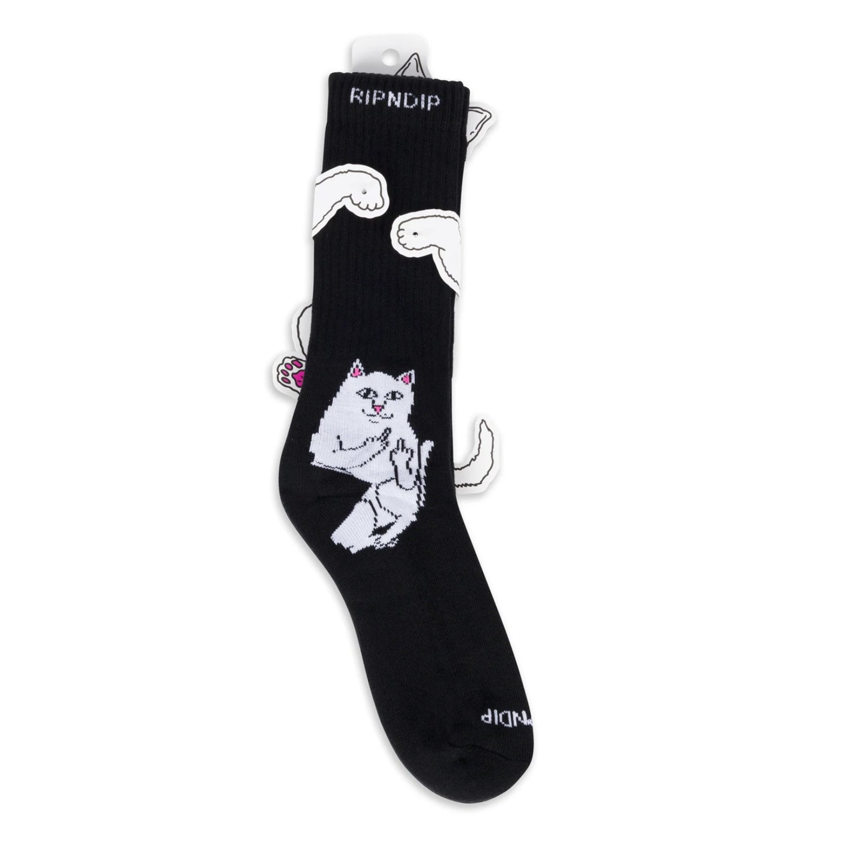 LORD NERMAL SOCKS