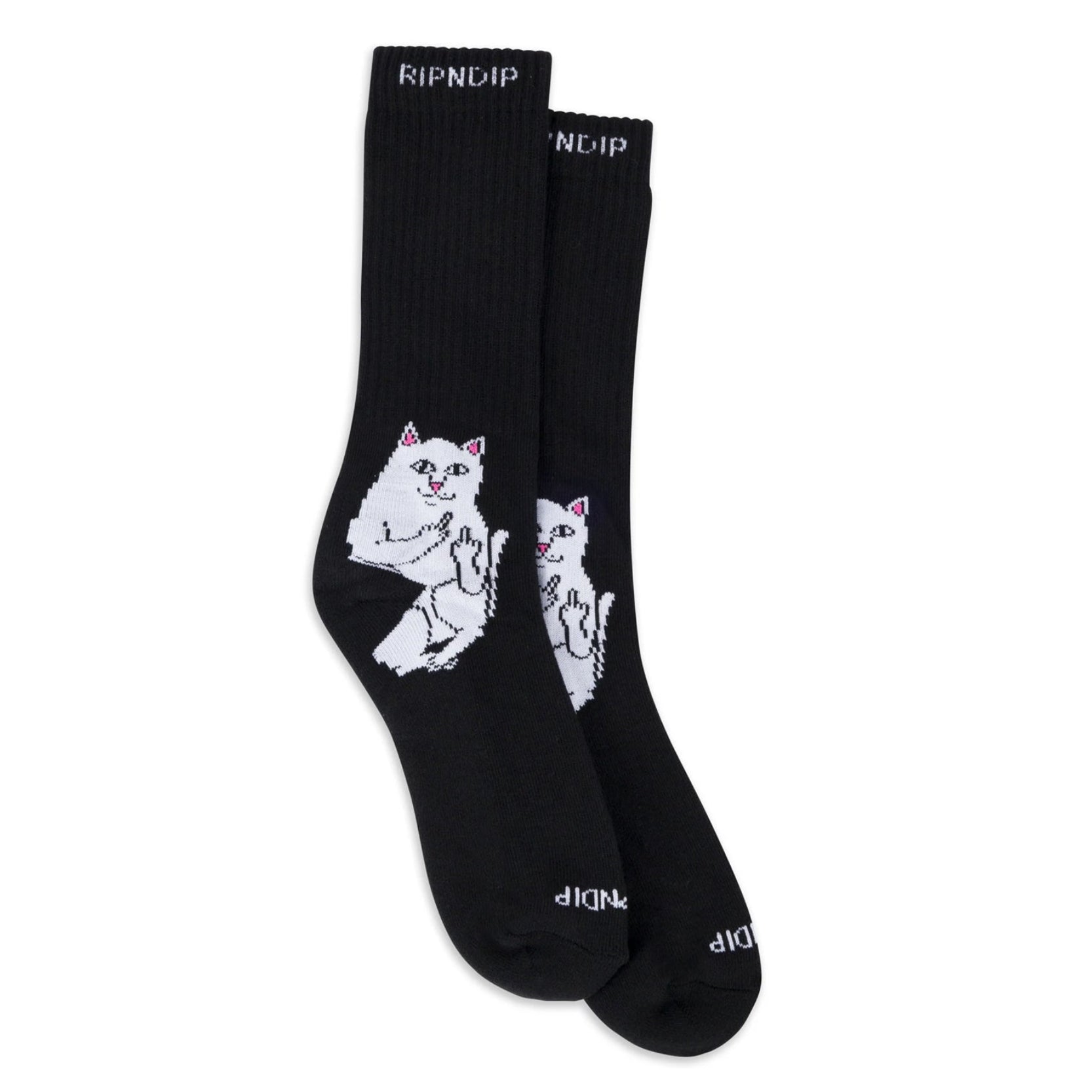 LORD NERMAL SOCKS