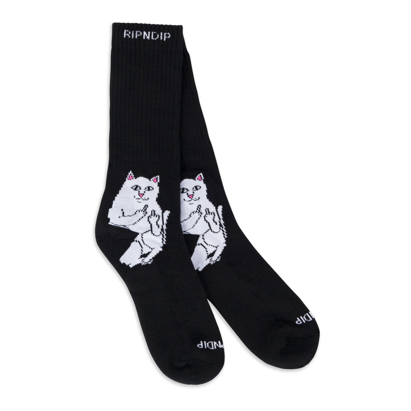 LORD NERMAL SOCKS