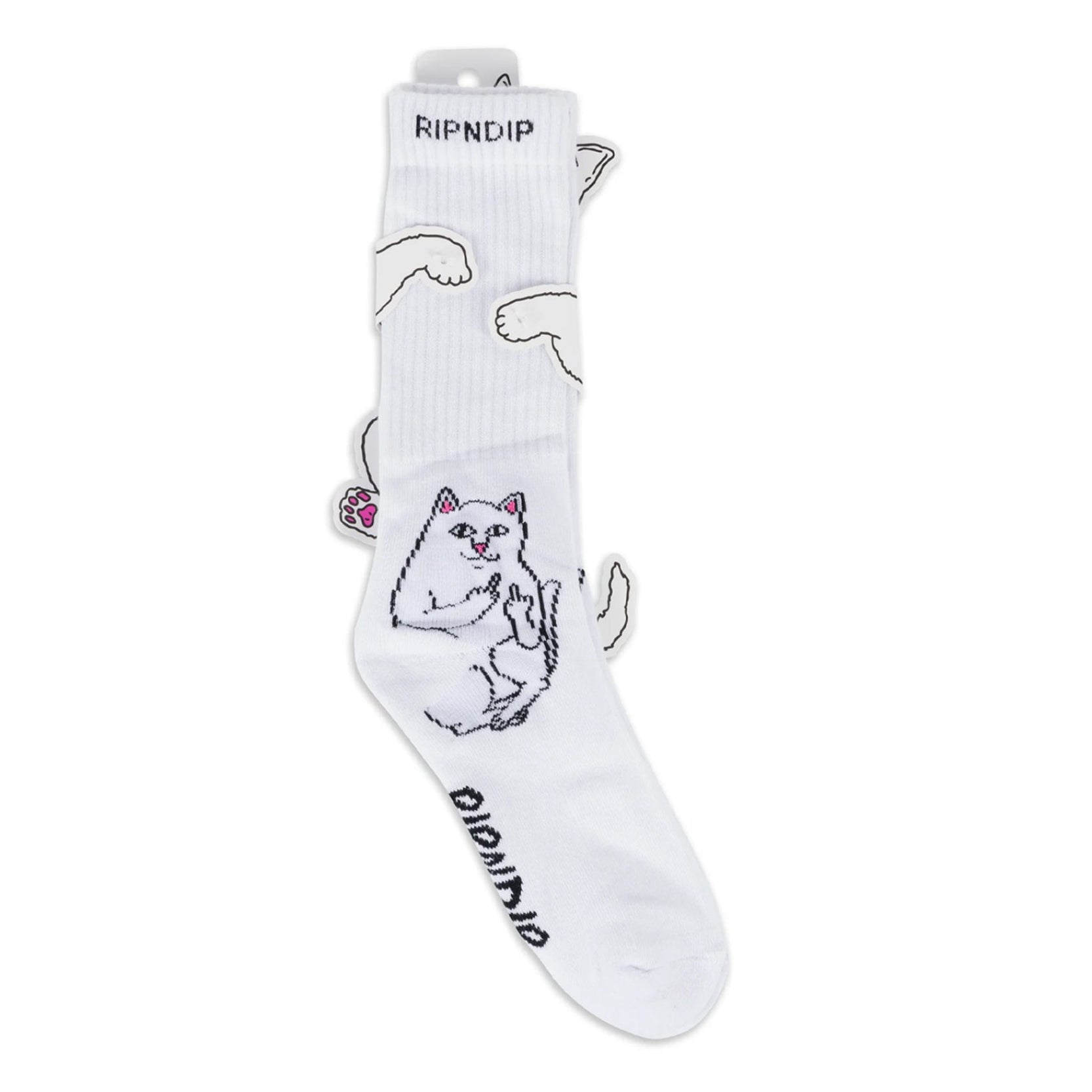 LORD NERMAL SOCKS