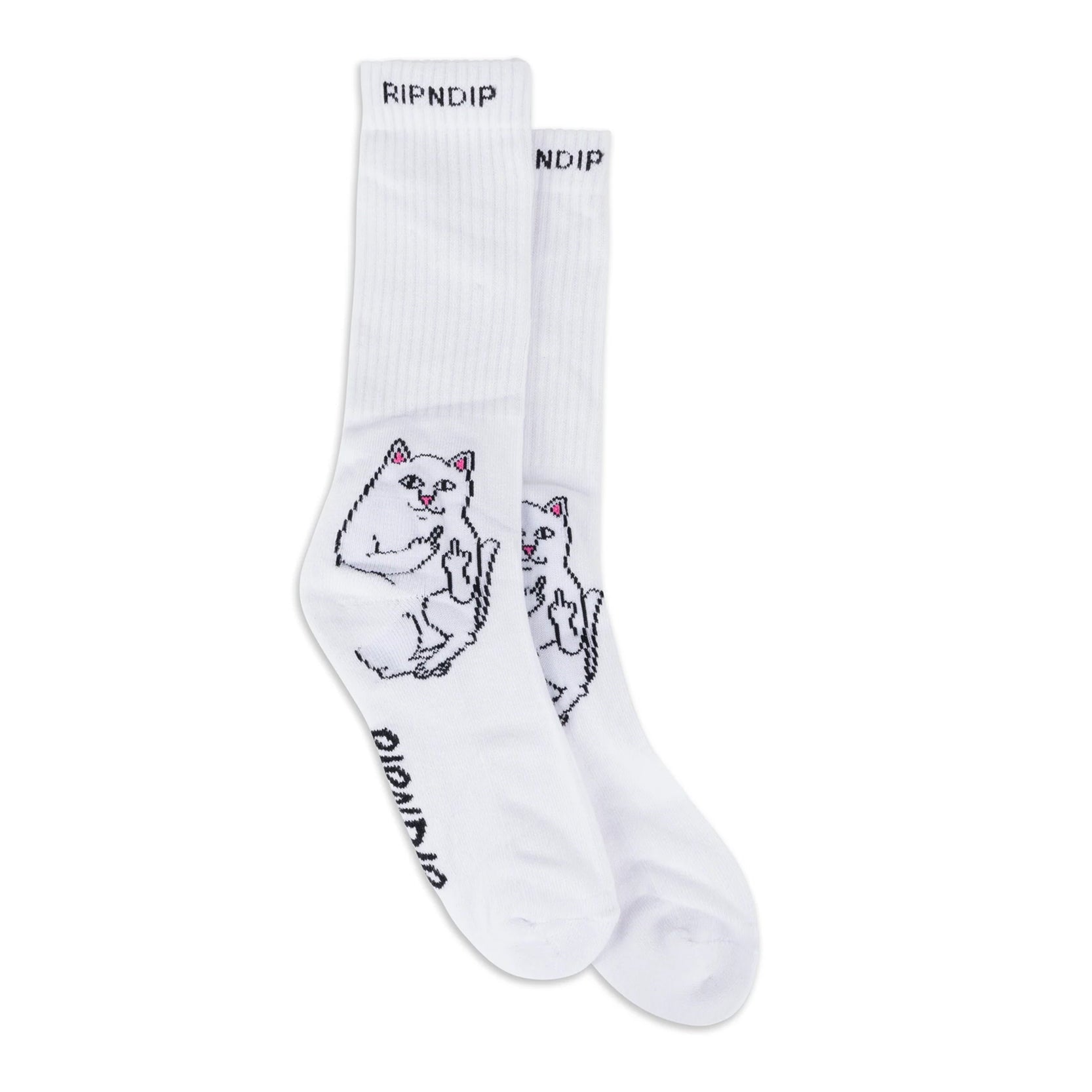 LORD NERMAL SOCKS