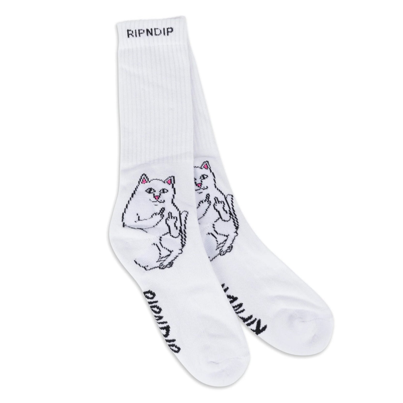 LORD NERMAL SOCKS