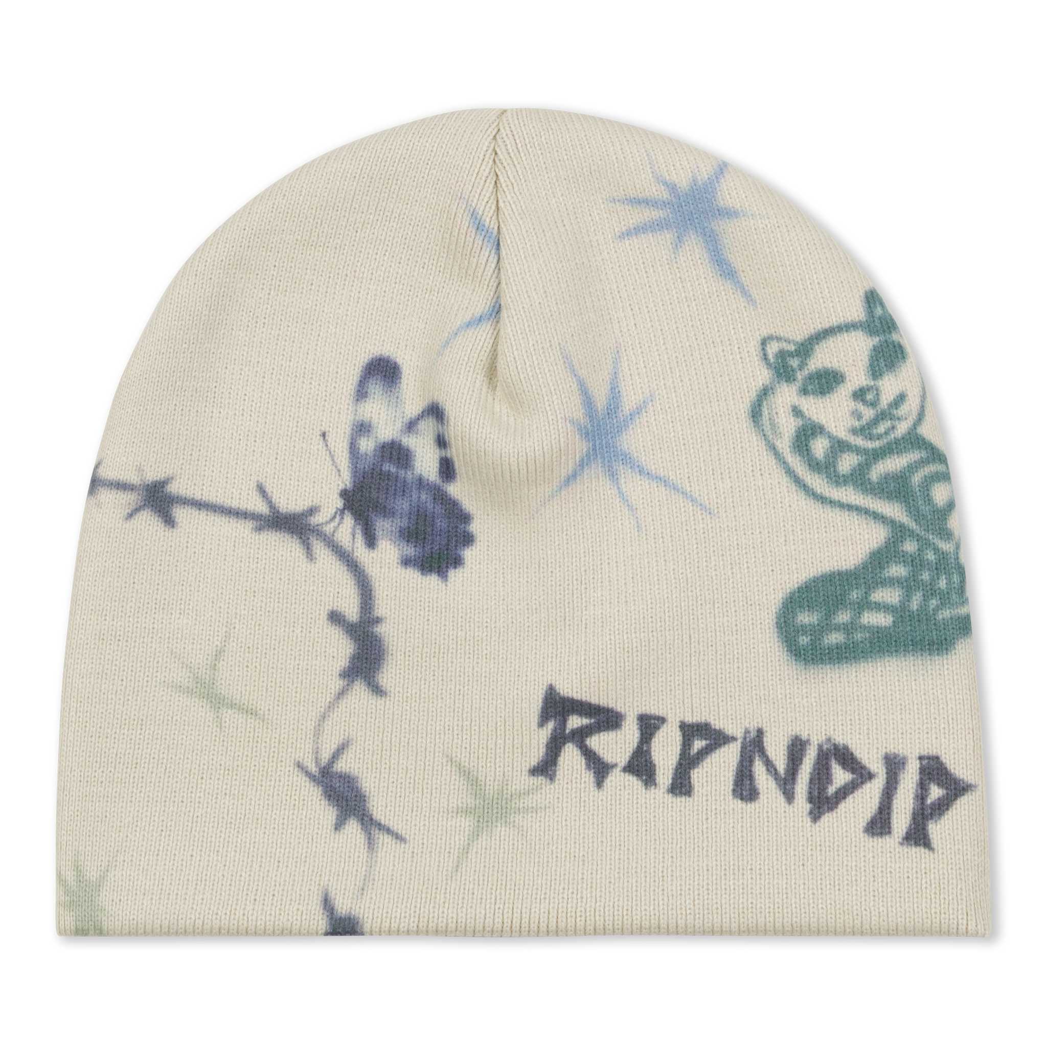 GOOSEBUMPS SKULL BEANIE