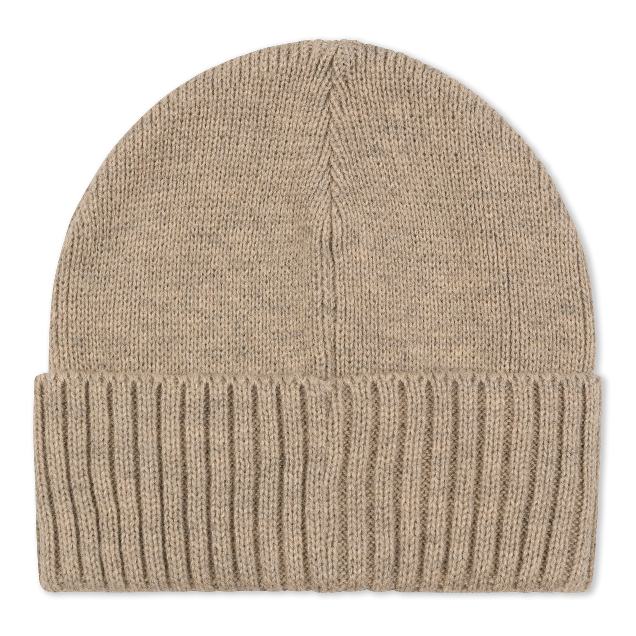 LORD NERMAL BEANIE (SAND)