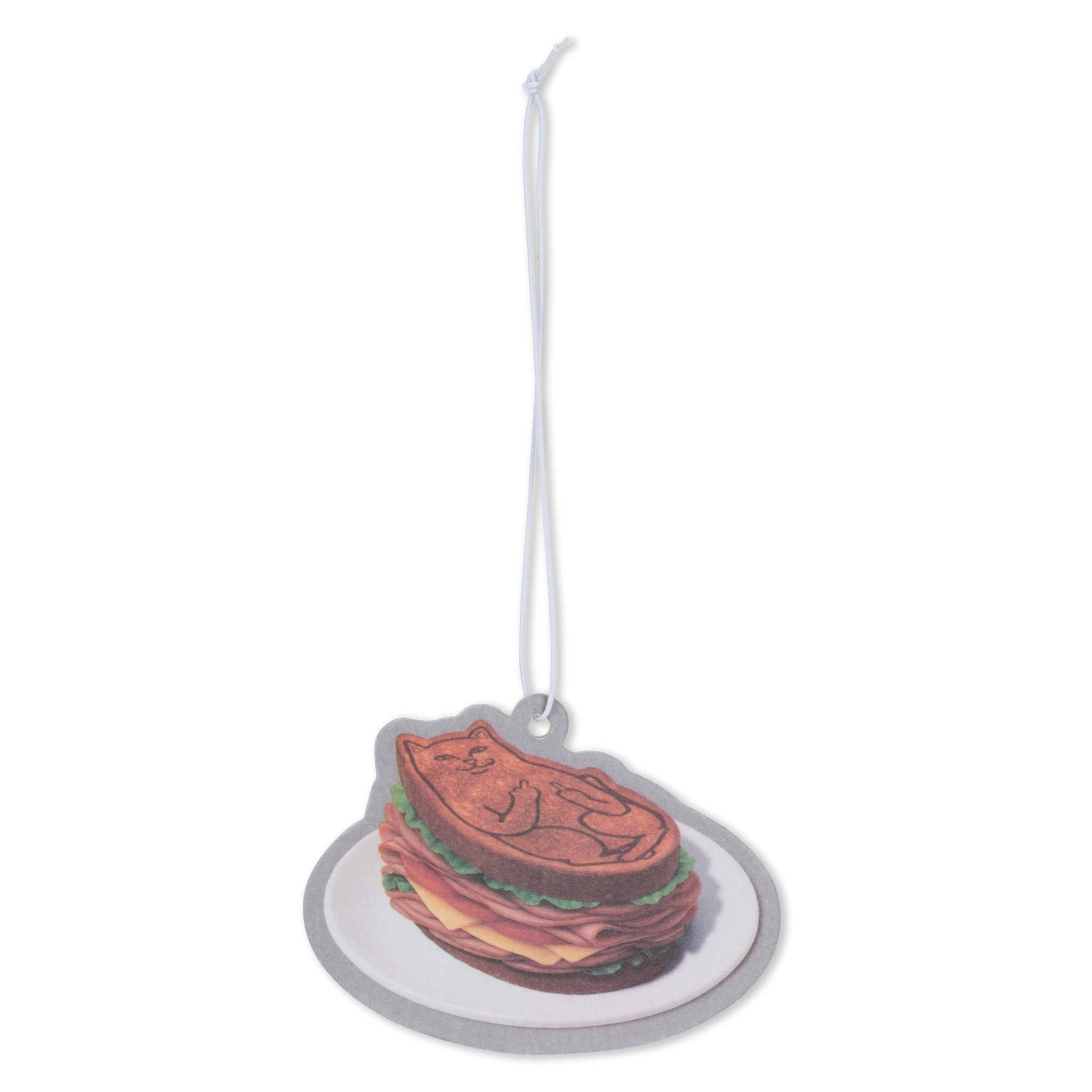 BEST MEAT AIR FRESHENER