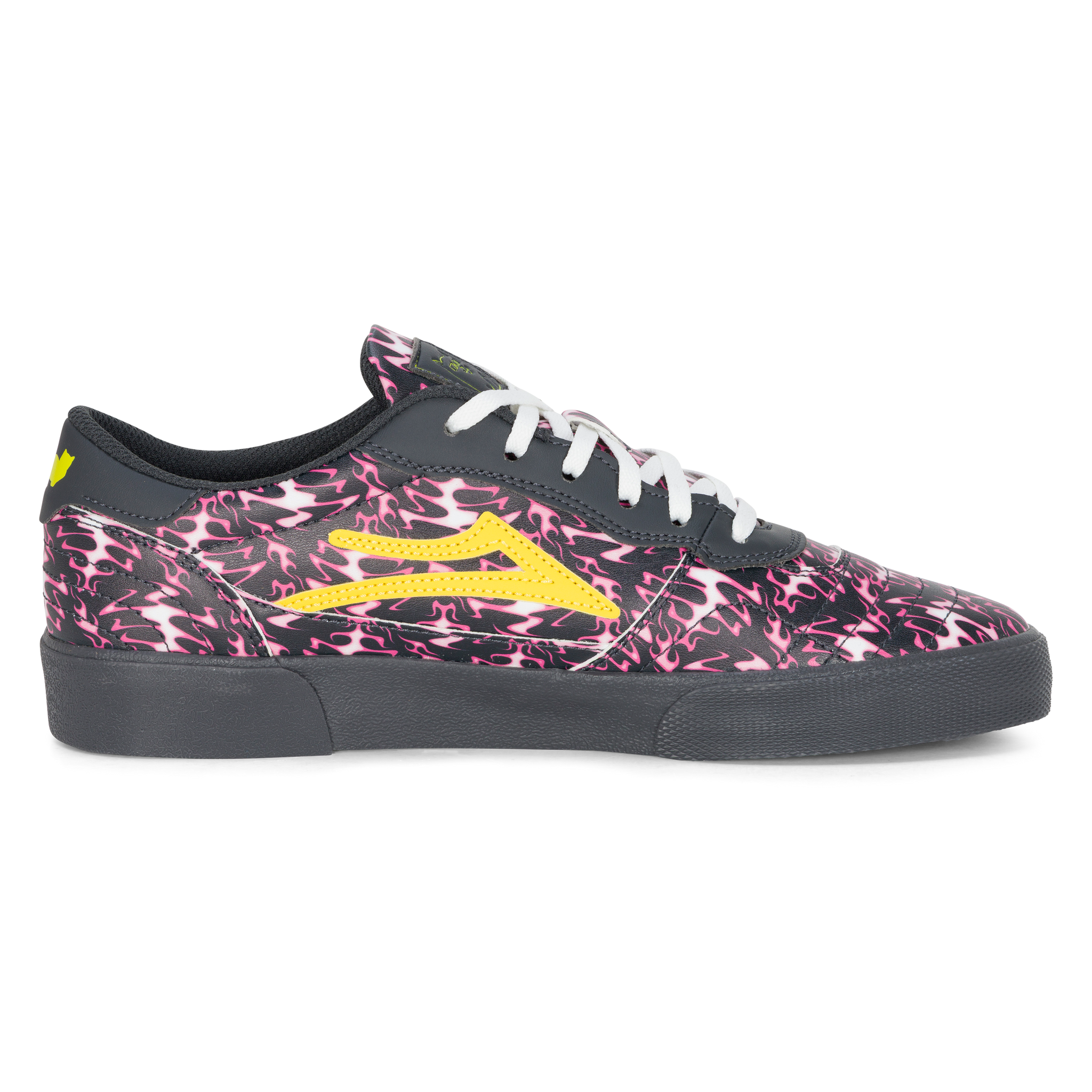LAKAI X RIPNDIP CAMBRIDGE PINK FLAME – RIPNDIP TOKYO