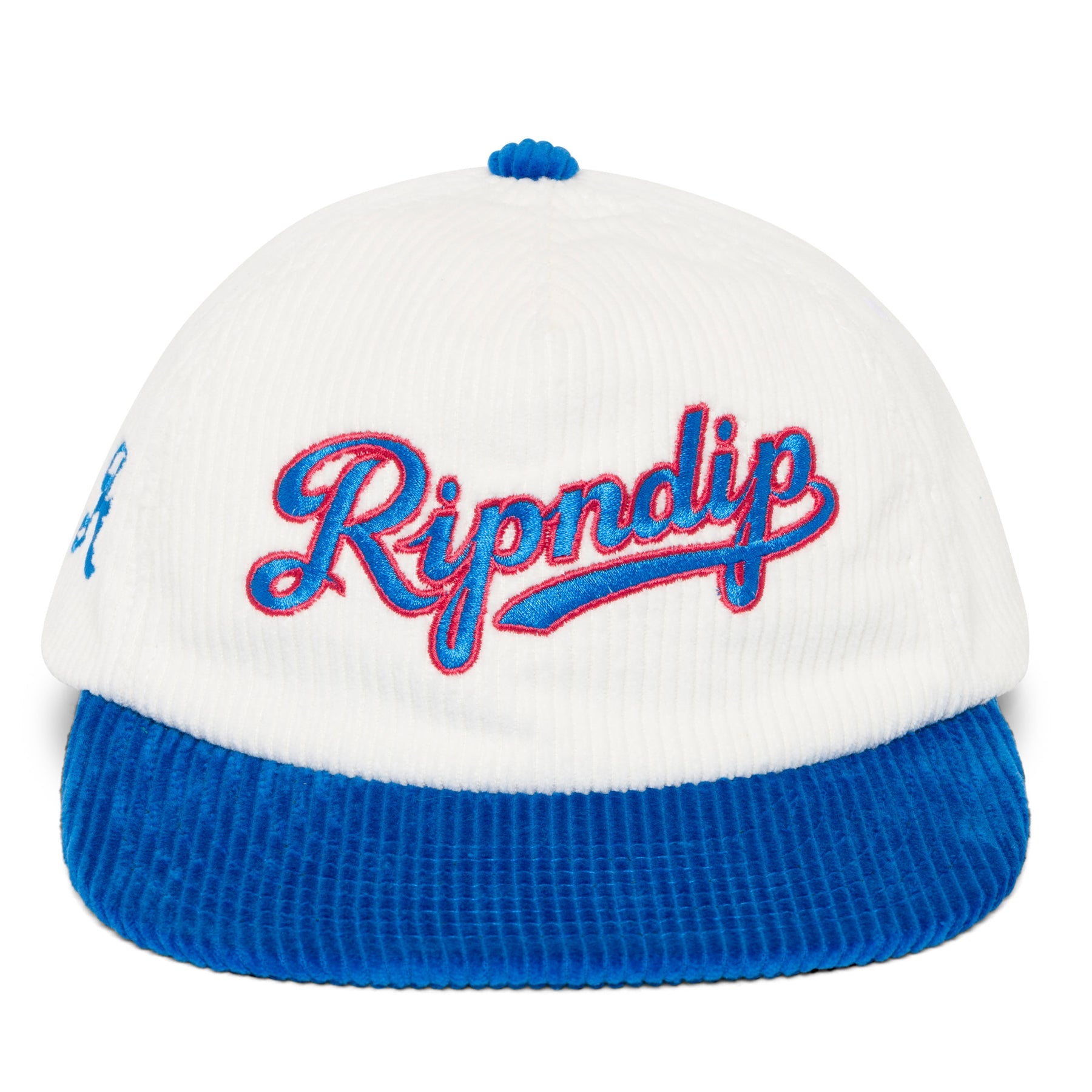 LOS RIPNDIP CORDUROY SNAPBACK