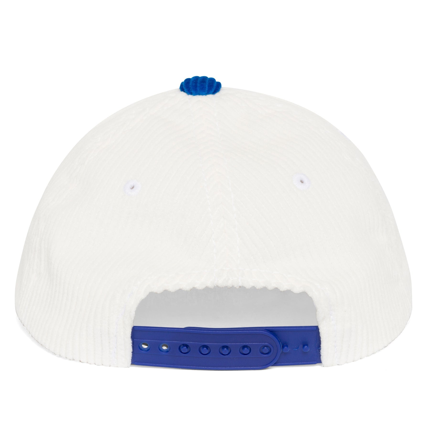 LOS RIPNDIP CORDUROY SNAPBACK