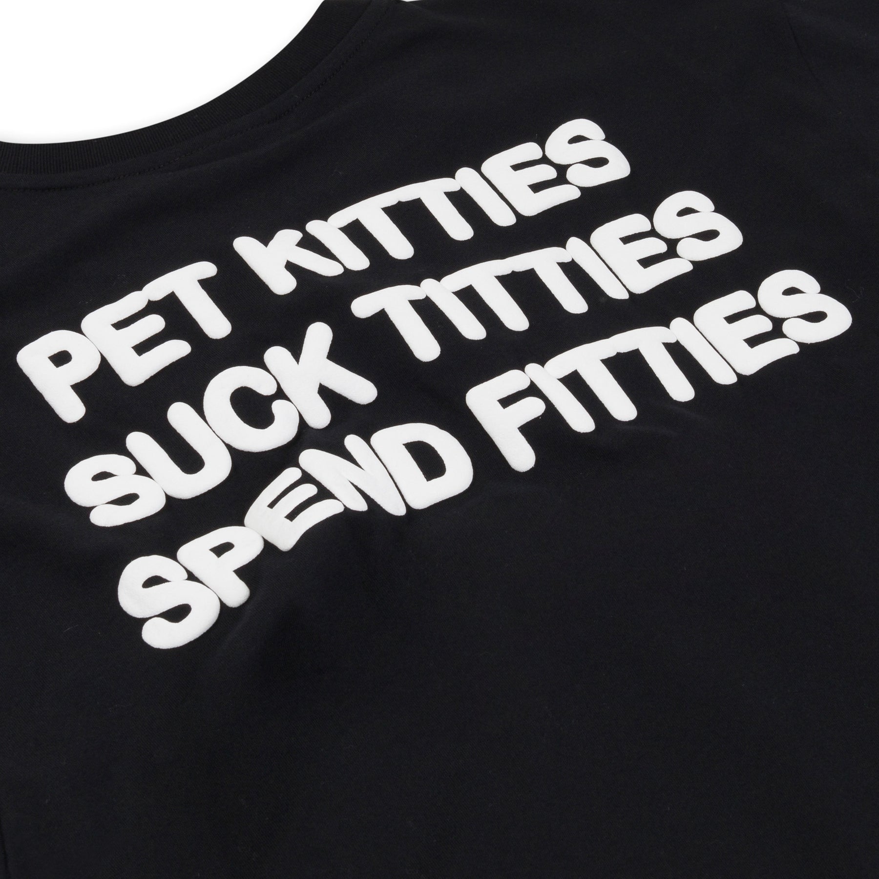 PET KITTIES TEE