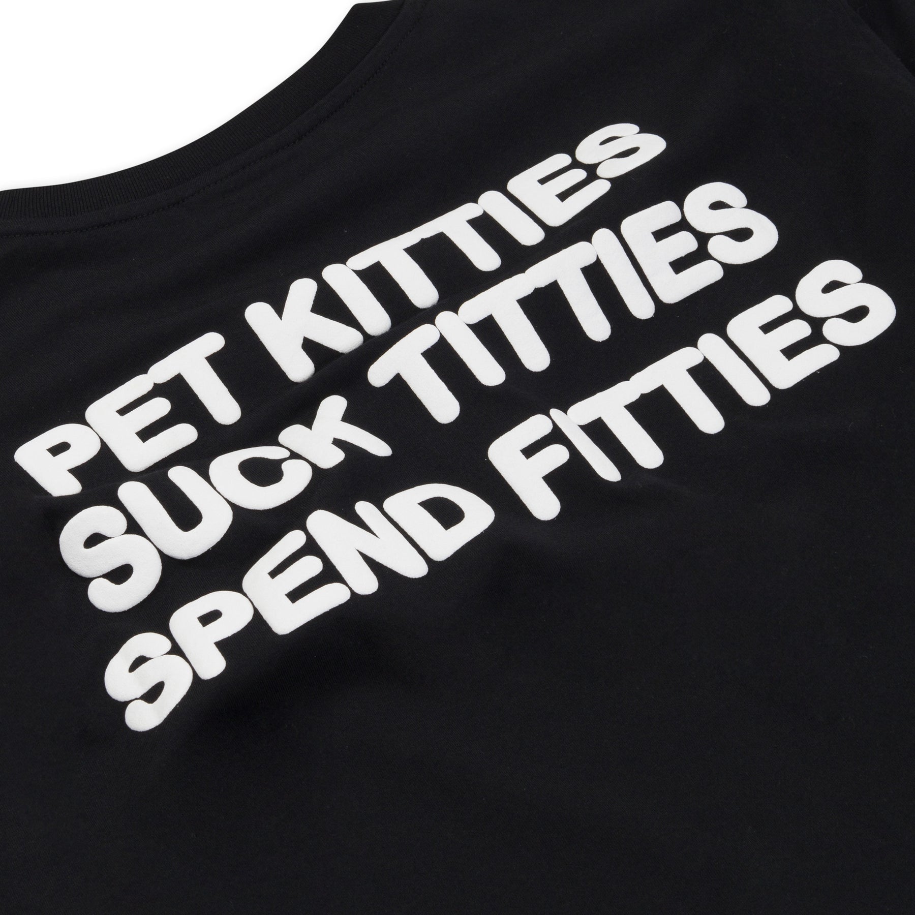 PET KITTIES LONG SLEEVE